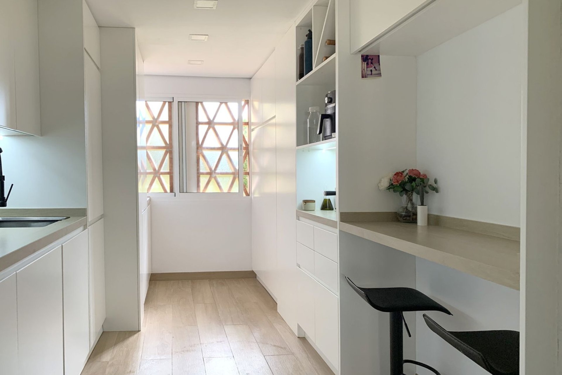 Reventa - Ground floor apartment - Estepona - Selwo