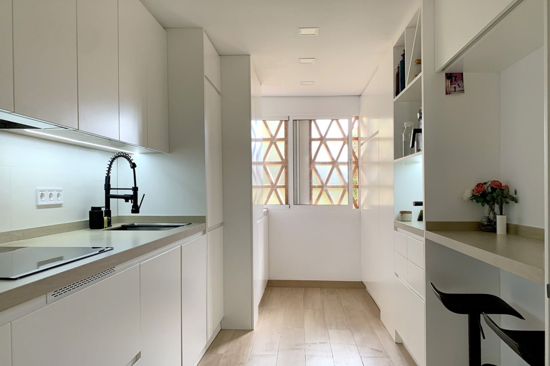 Reventa - Ground floor apartment - Estepona - Selwo