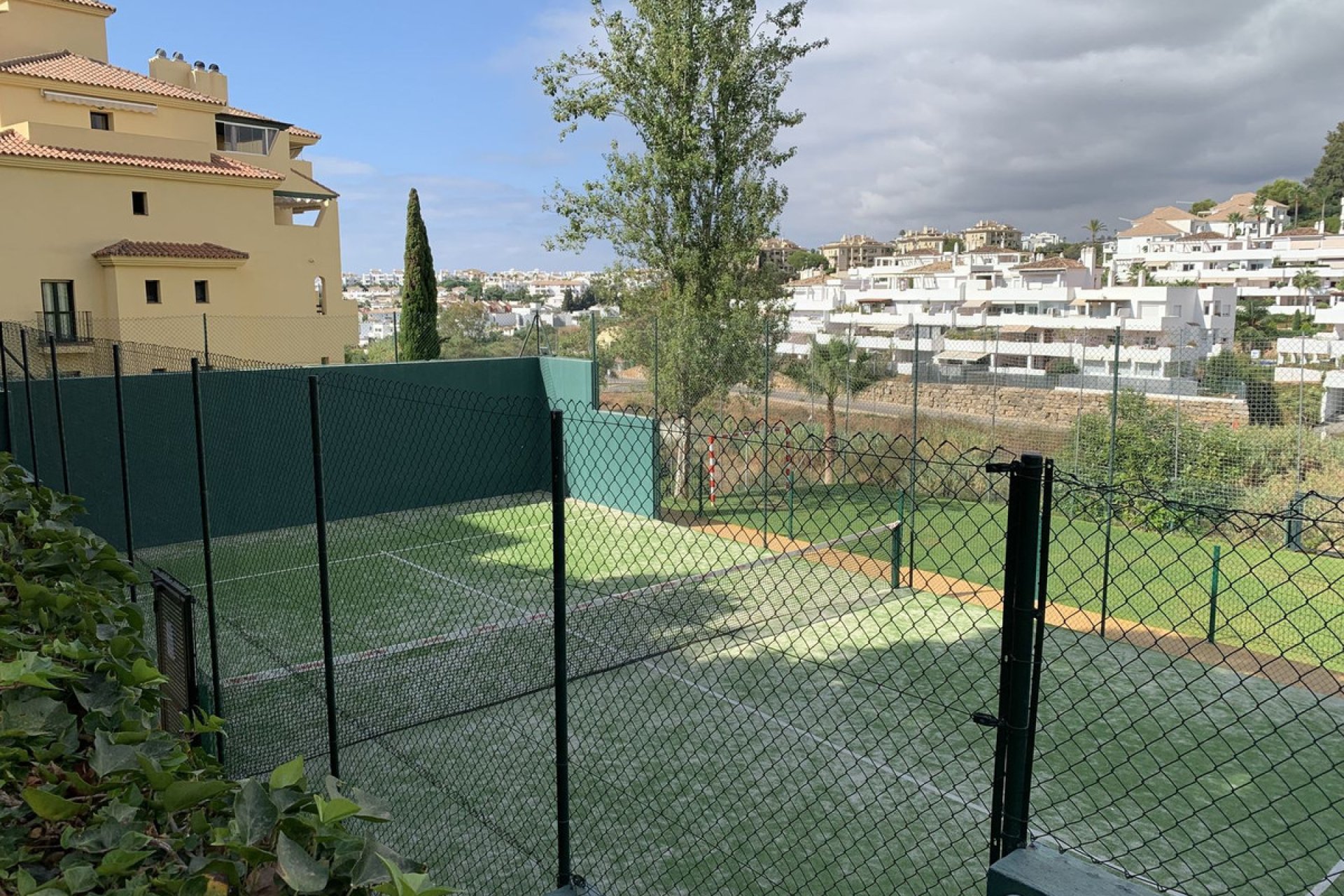 Reventa - Ground floor apartment - Estepona - Selwo