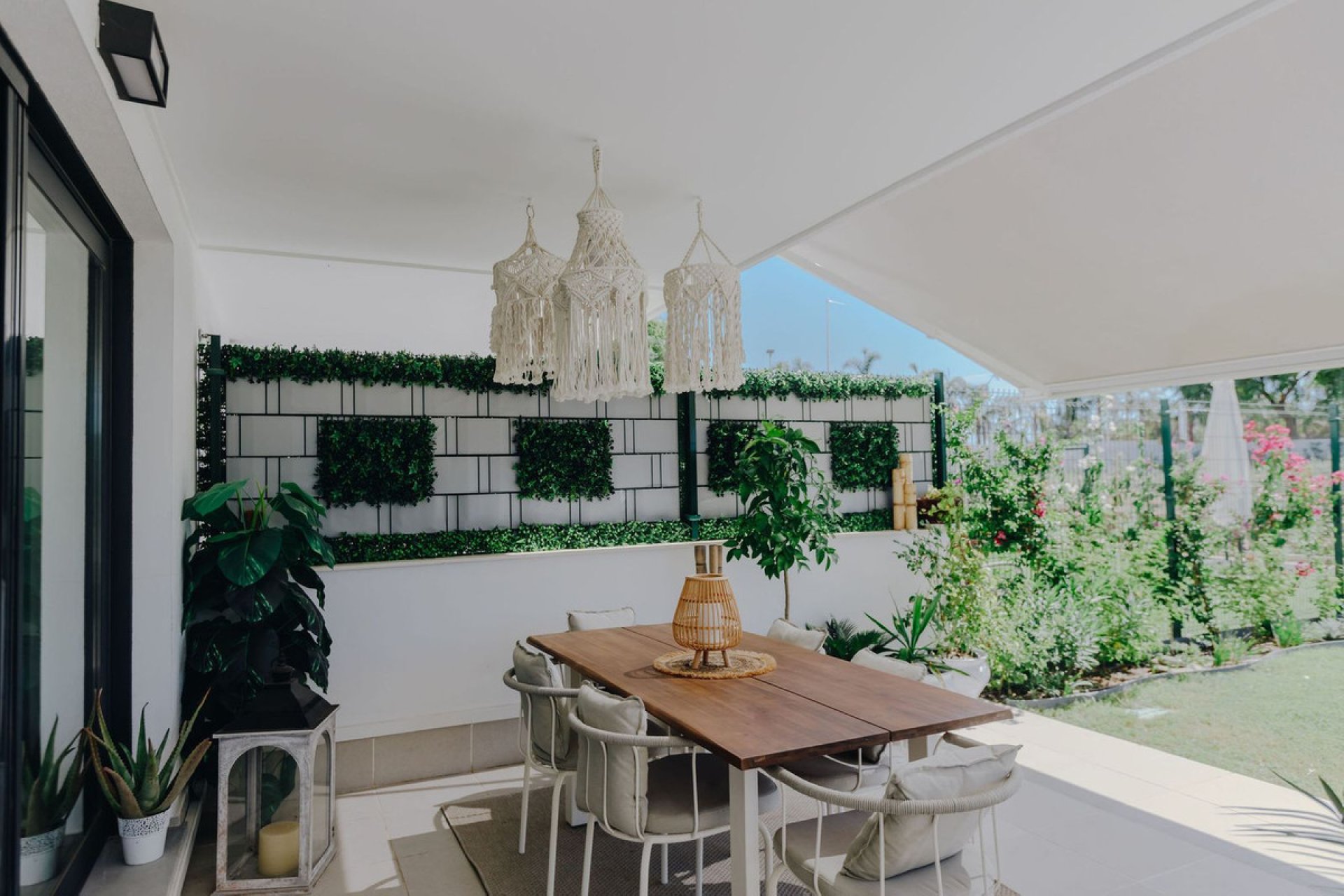 Reventa - Ground floor apartment - Estepona - Selwo