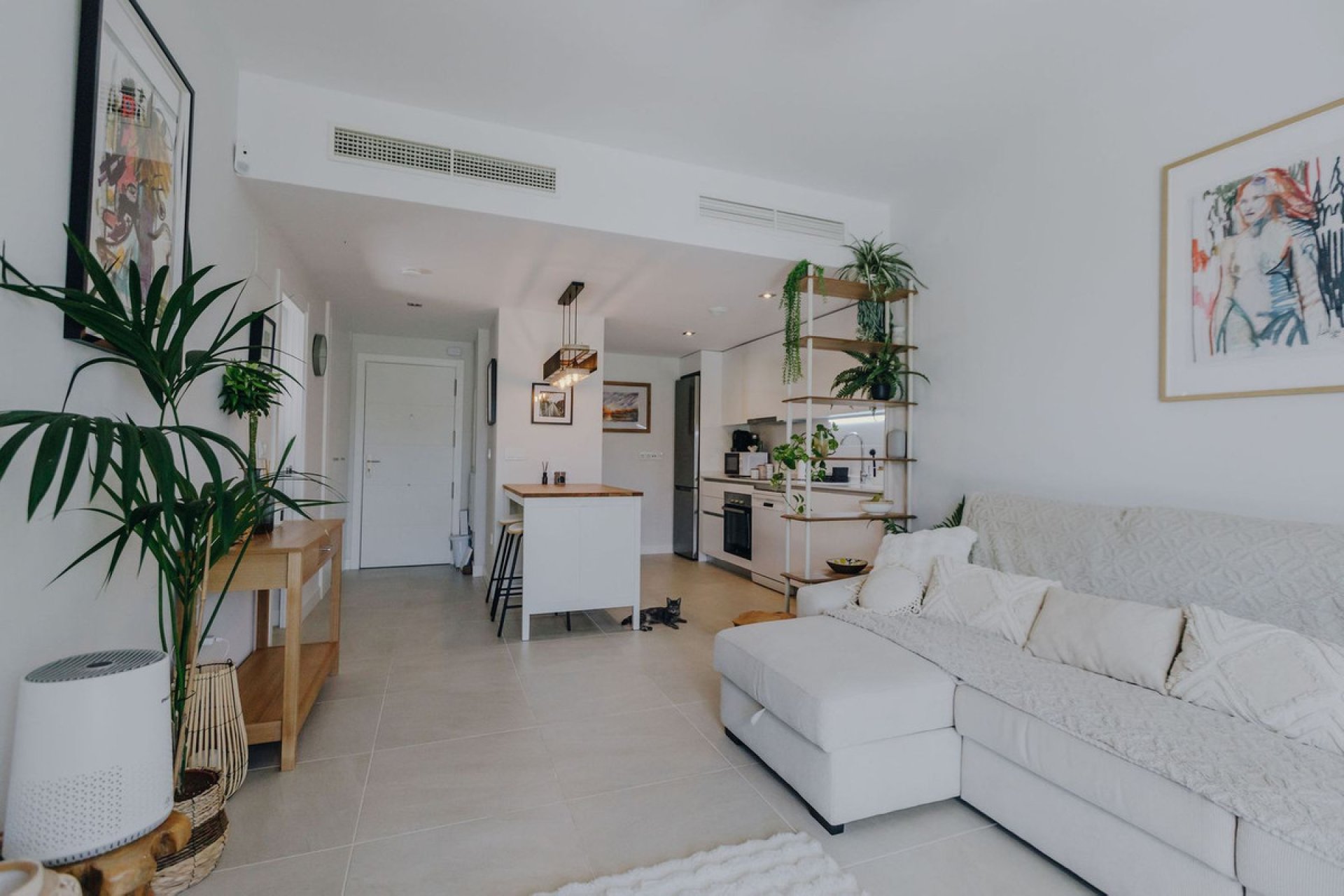 Reventa - Ground floor apartment - Estepona - Selwo