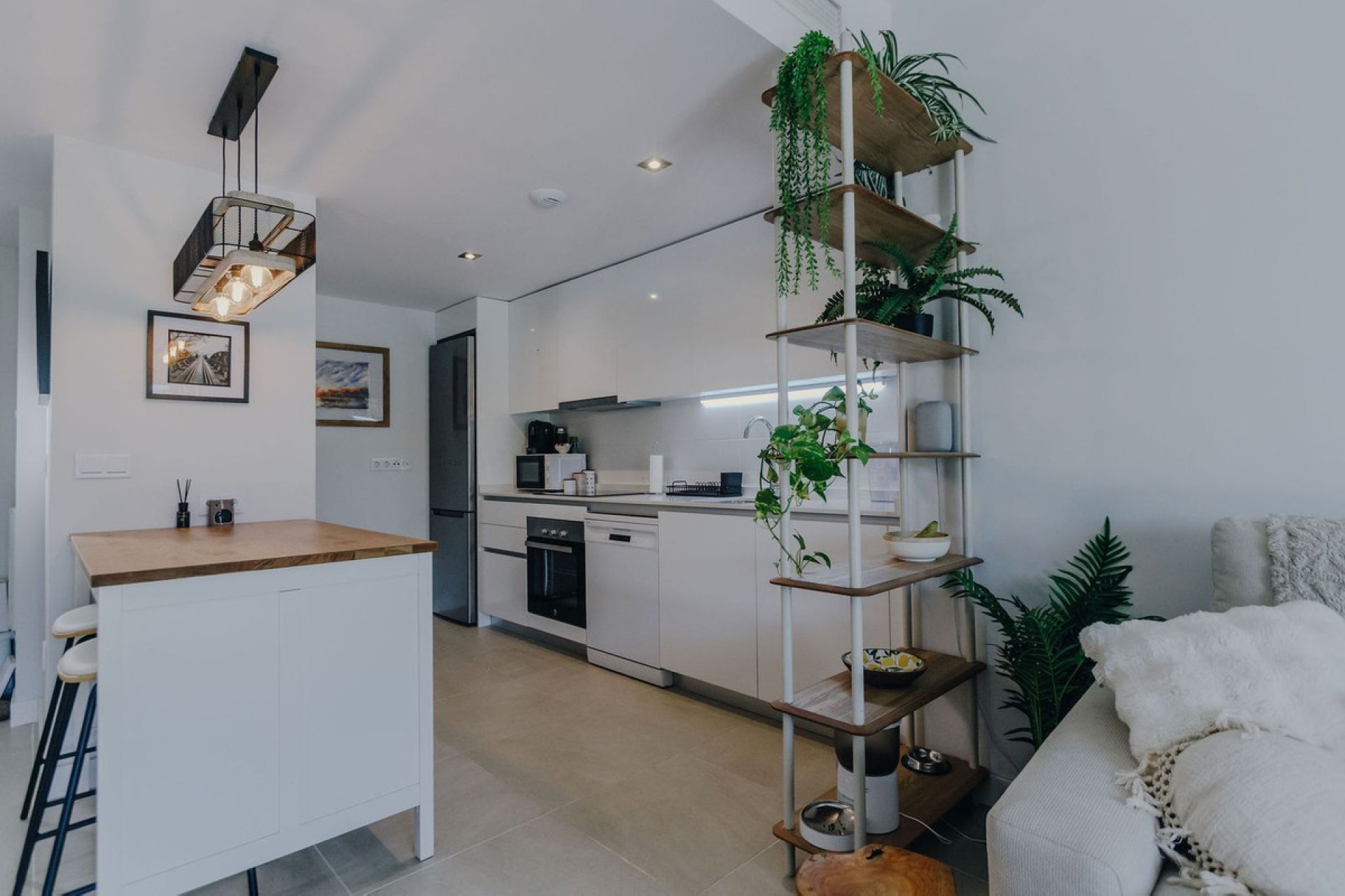 Reventa - Ground floor apartment - Estepona - Selwo