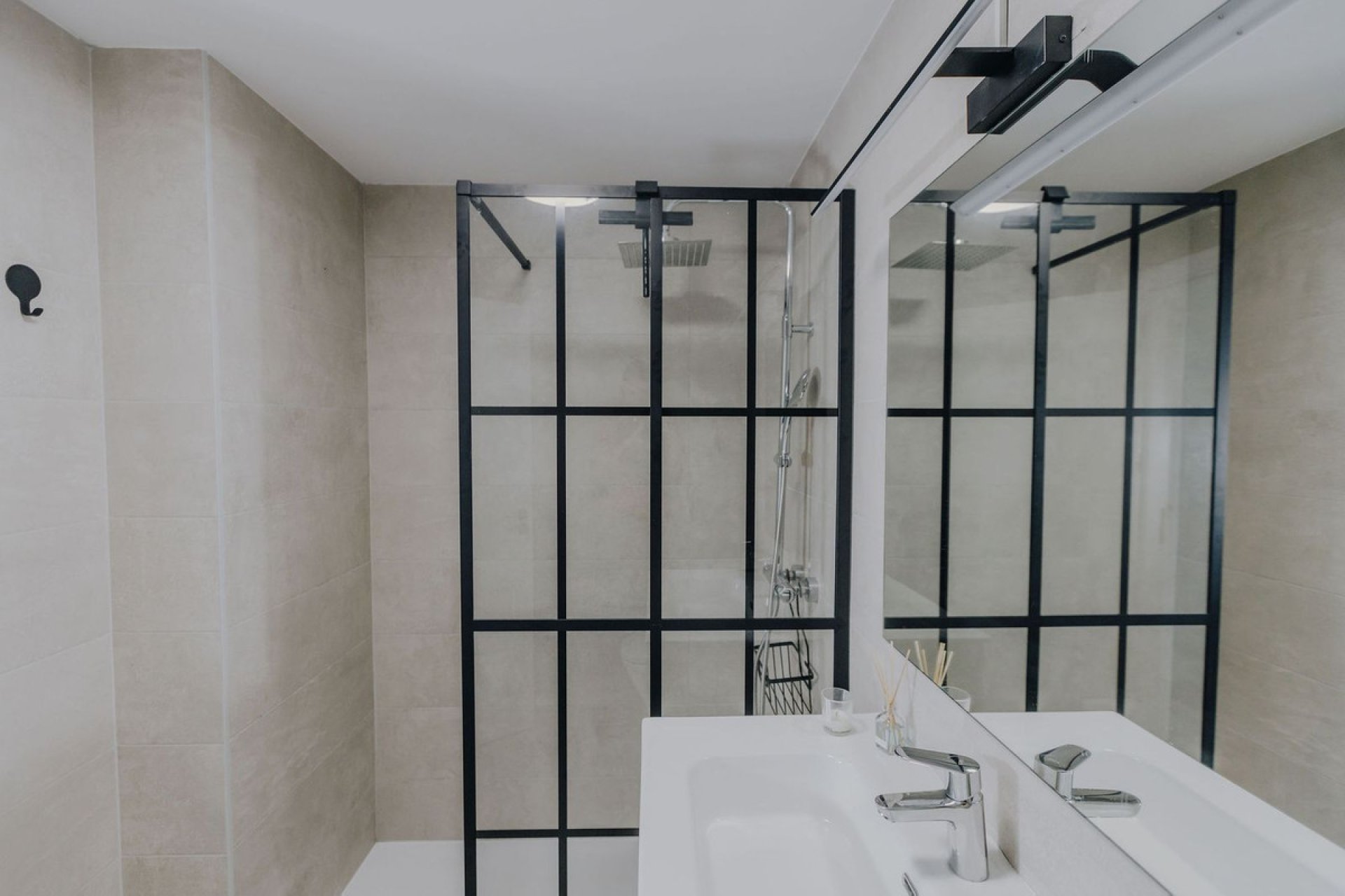 Reventa - Ground floor apartment - Estepona - Selwo