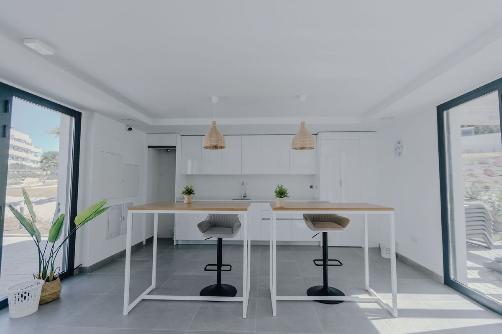 Reventa - Ground floor apartment - Estepona - Selwo