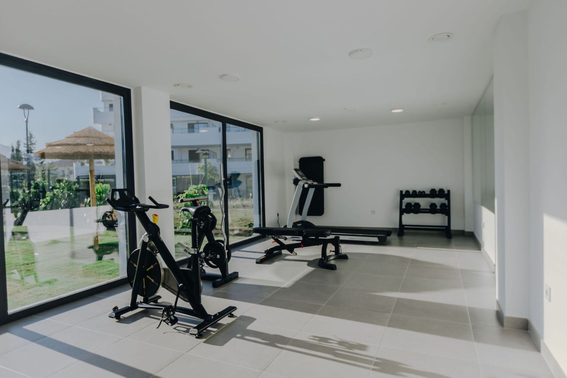 Reventa - Ground floor apartment - Estepona - Selwo