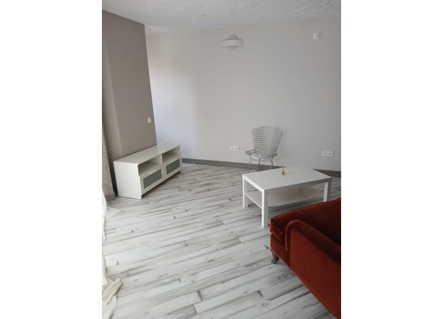 Reventa - Ground floor apartment - Estepona - Selwo