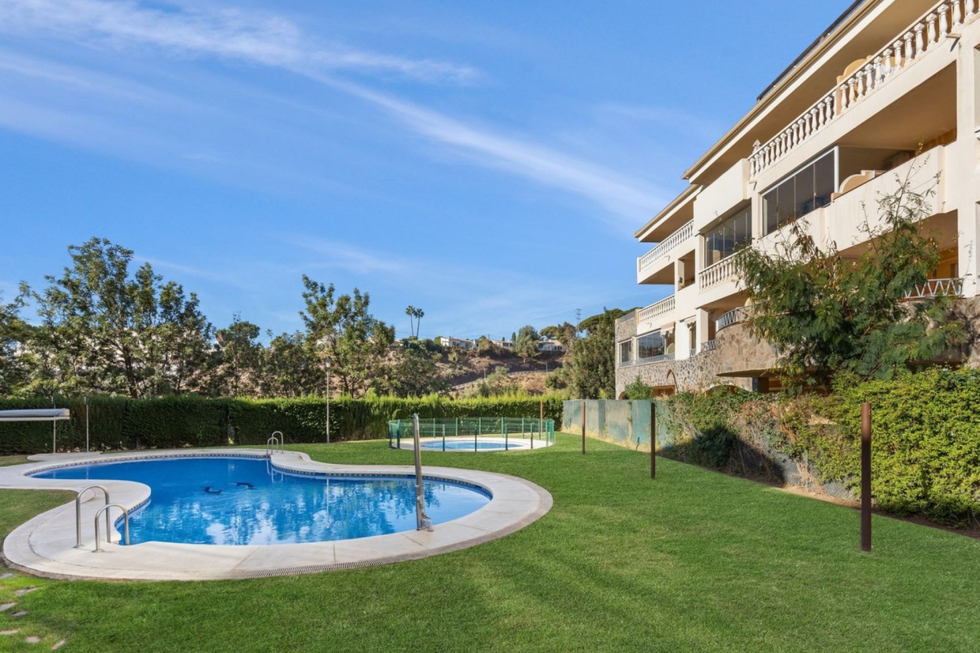 Reventa - Ground floor apartment - Fuengirola - Carvajal