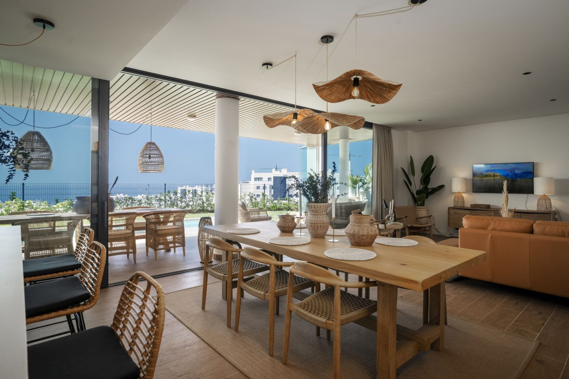 Reventa - Ground floor apartment - Fuengirola - Fuengirola Centro