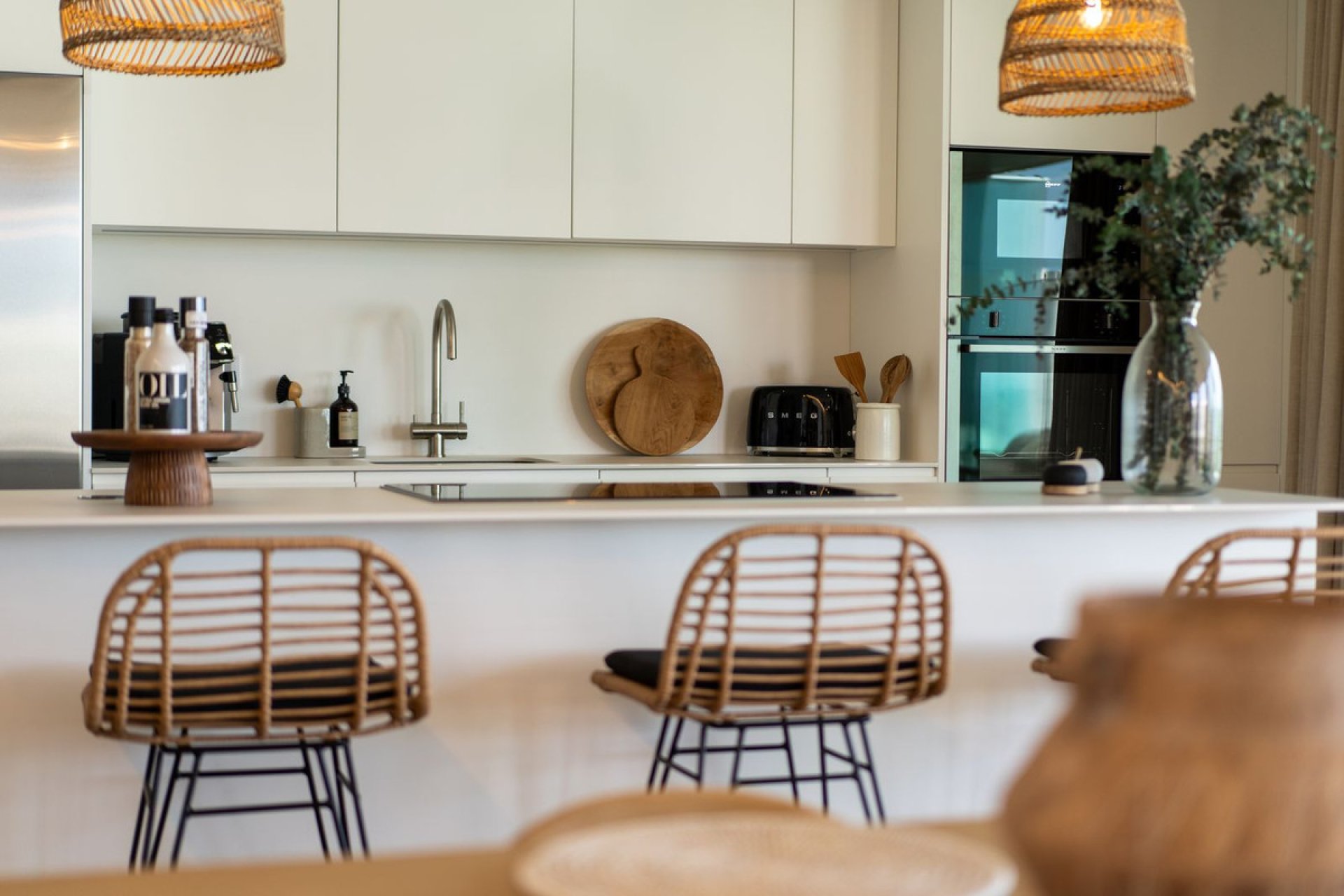 Reventa - Ground floor apartment - Fuengirola - Fuengirola Centro