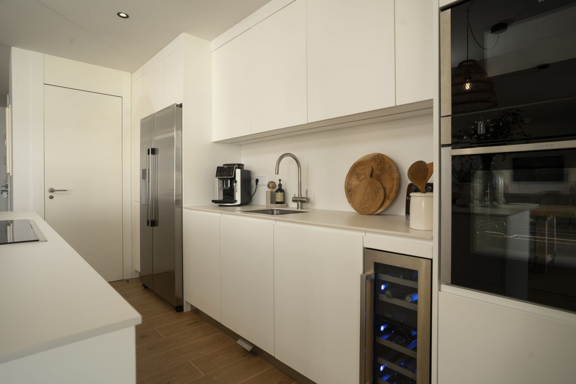 Reventa - Ground floor apartment - Fuengirola - Fuengirola Centro