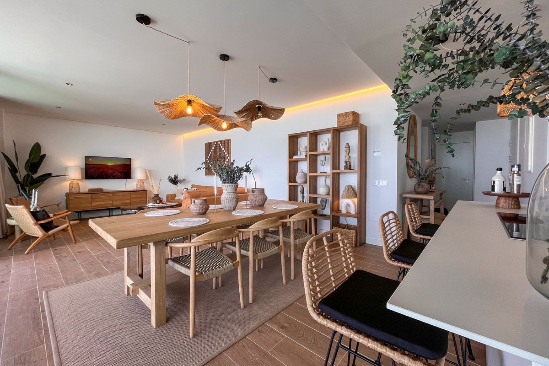 Reventa - Ground floor apartment - Fuengirola - Fuengirola Centro