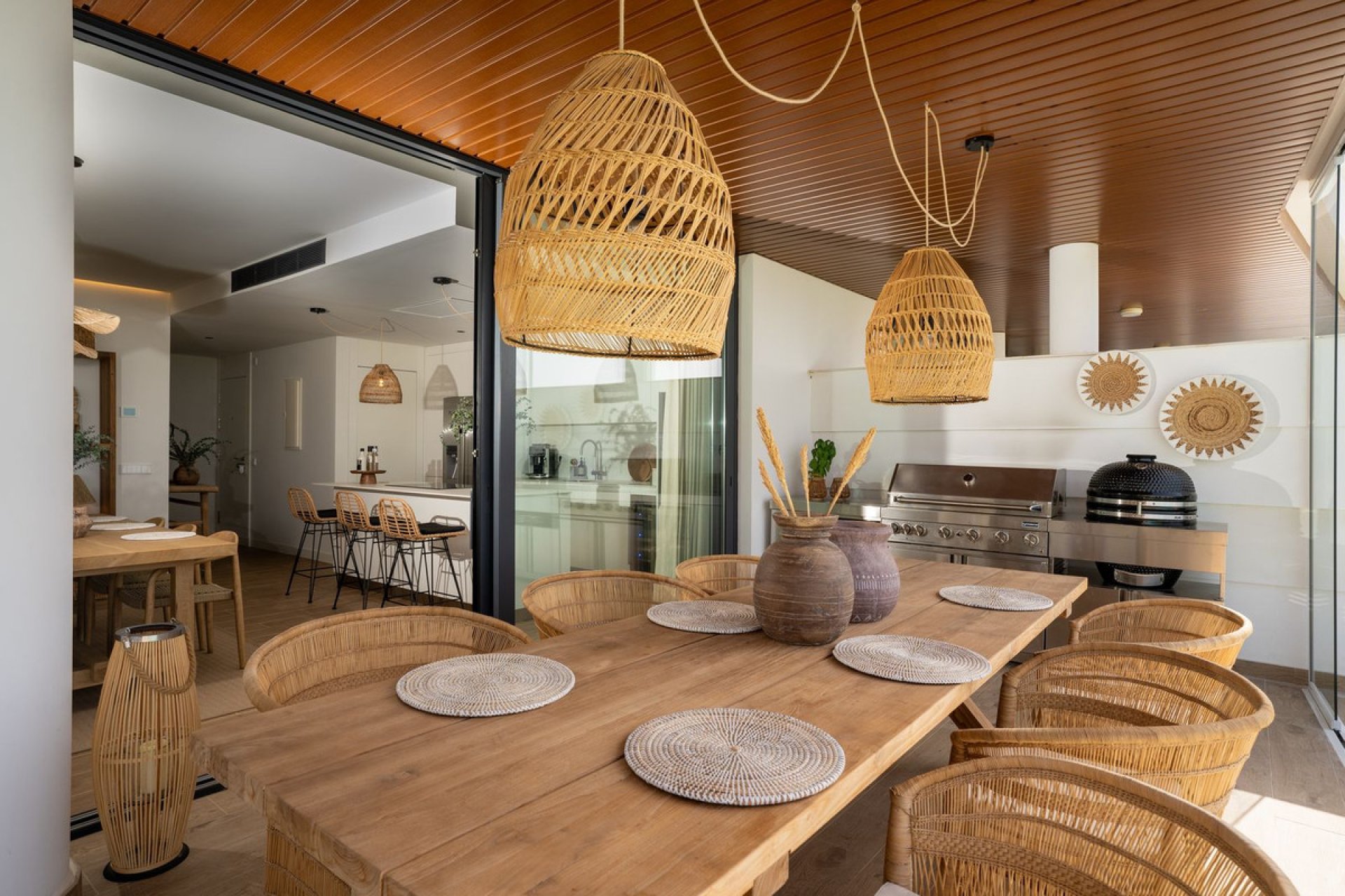 Reventa - Ground floor apartment - Fuengirola - Fuengirola Centro