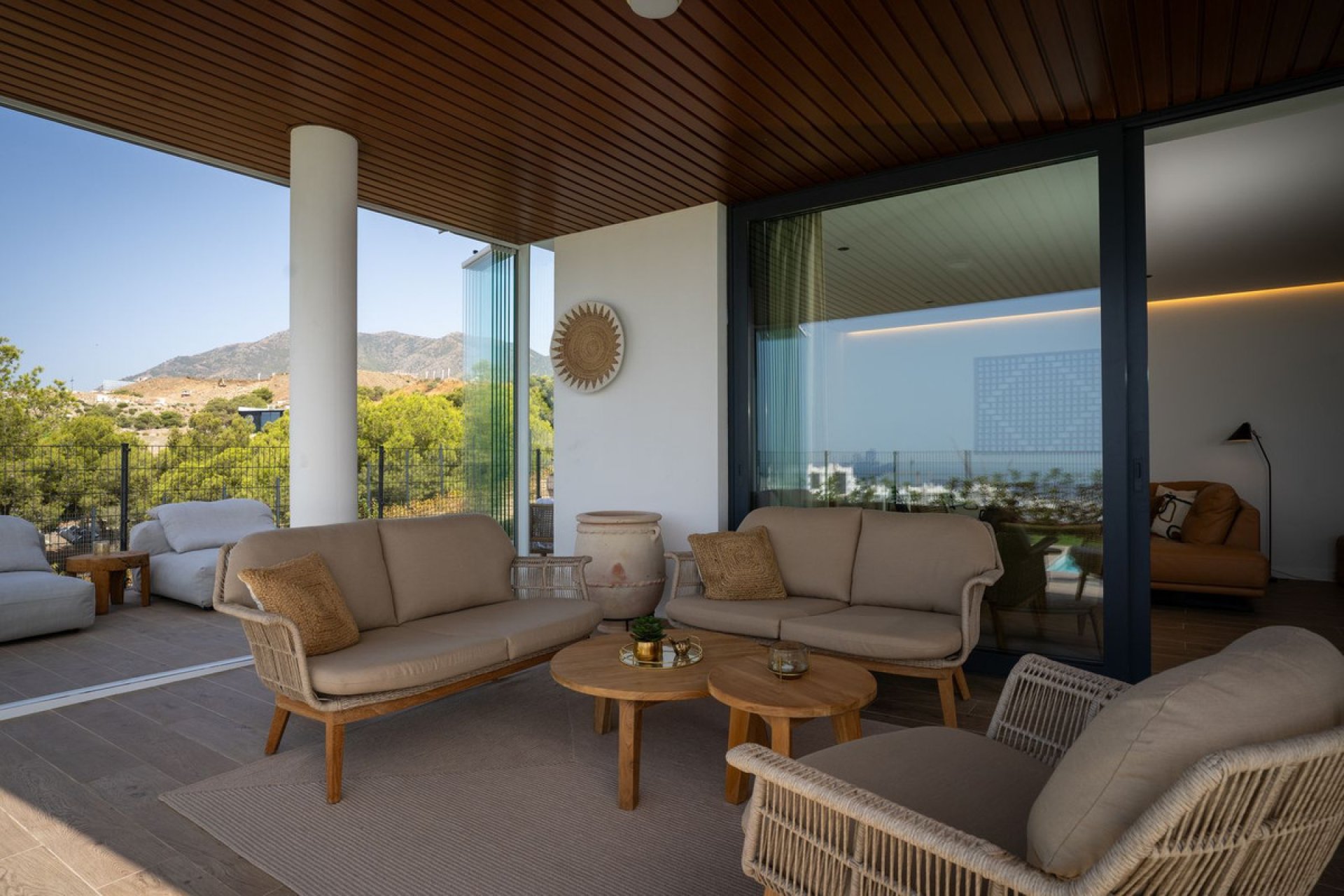 Reventa - Ground floor apartment - Fuengirola - Fuengirola Centro