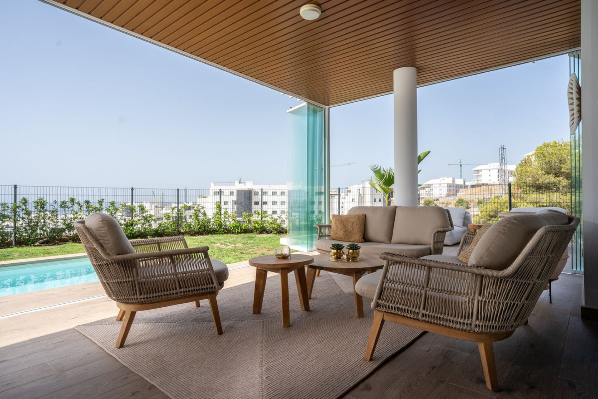 Reventa - Ground floor apartment - Fuengirola - Fuengirola Centro