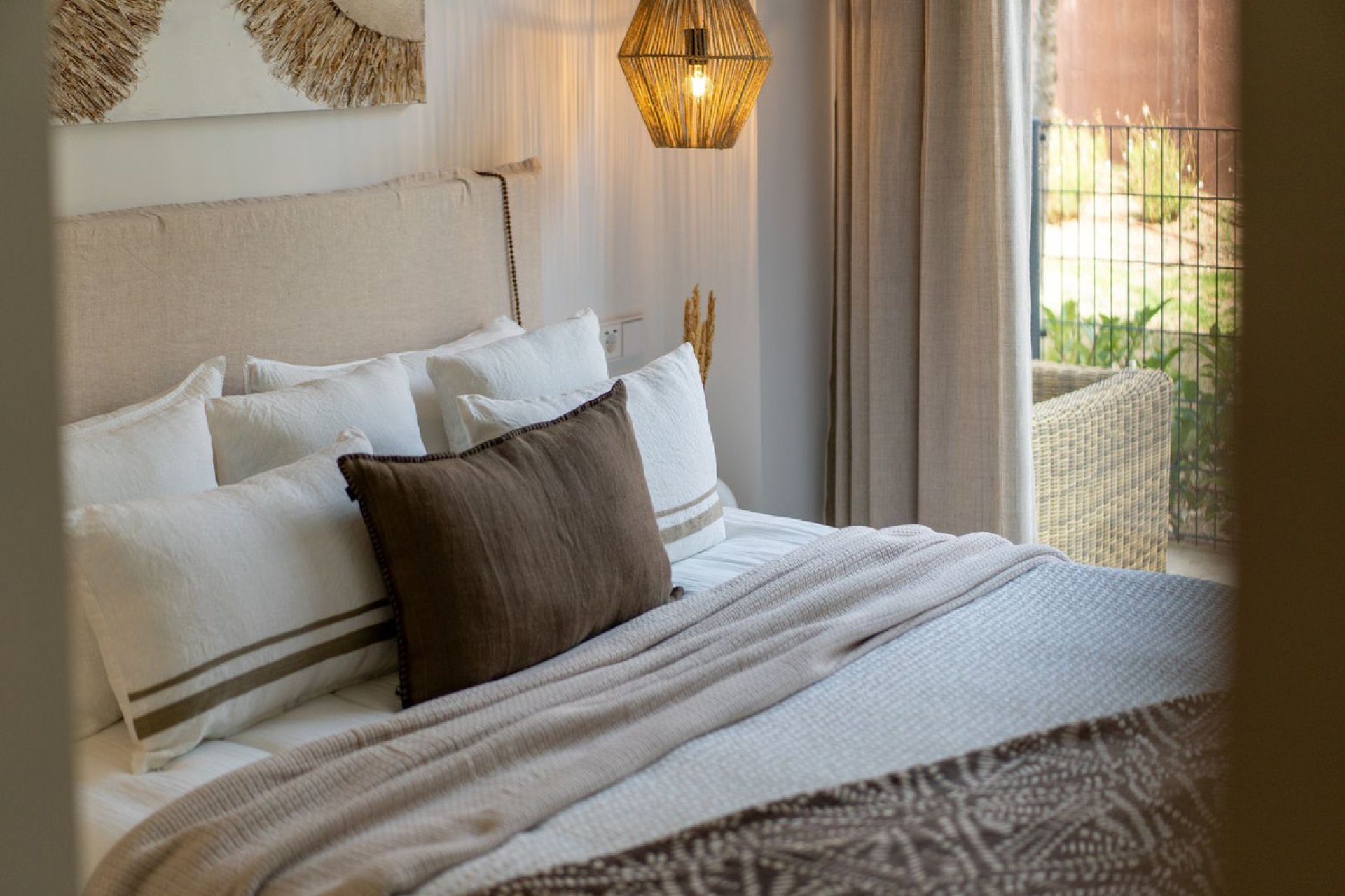 Reventa - Ground floor apartment - Fuengirola - Fuengirola Centro