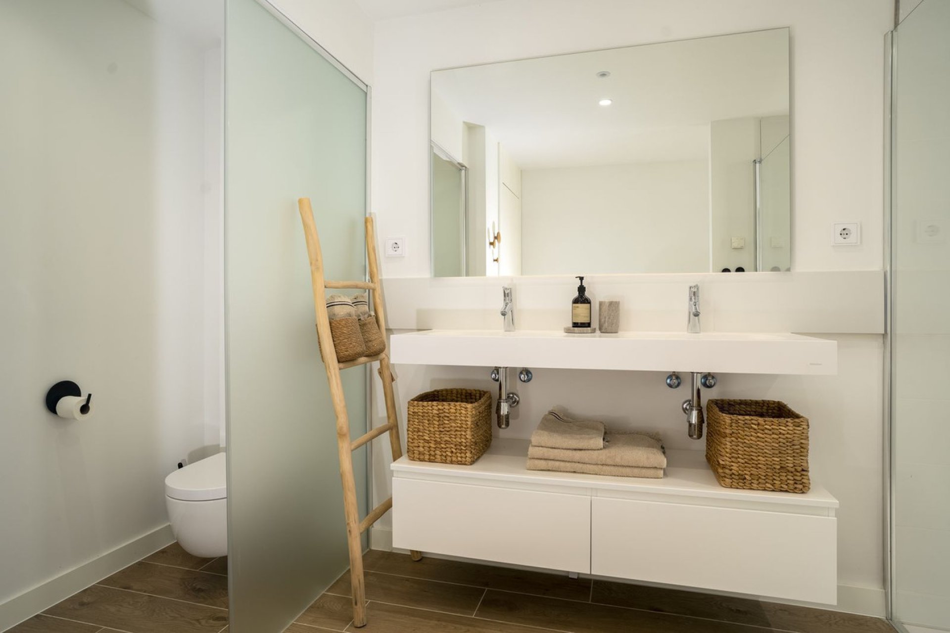 Reventa - Ground floor apartment - Fuengirola - Fuengirola Centro