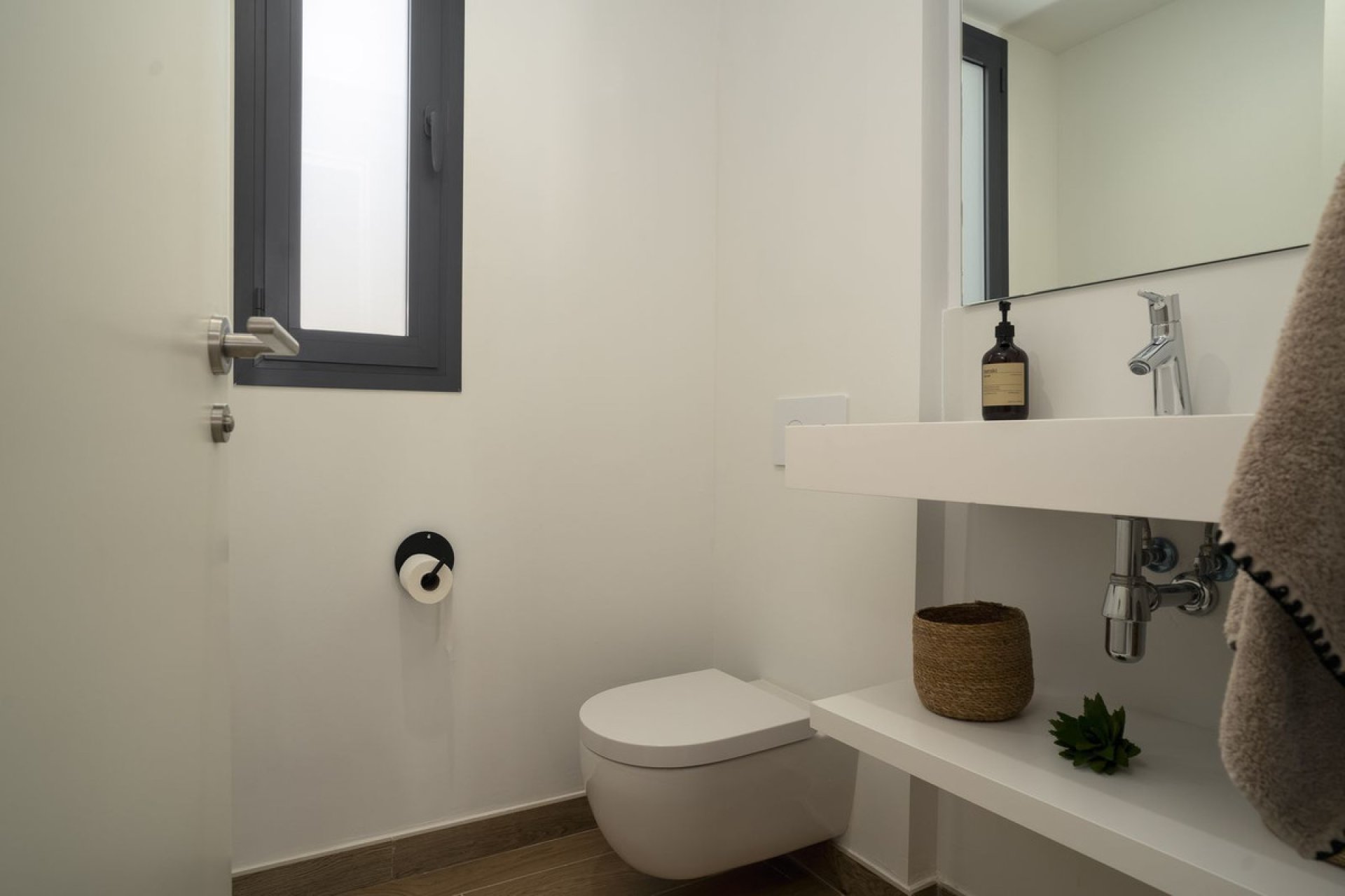 Reventa - Ground floor apartment - Fuengirola - Fuengirola Centro