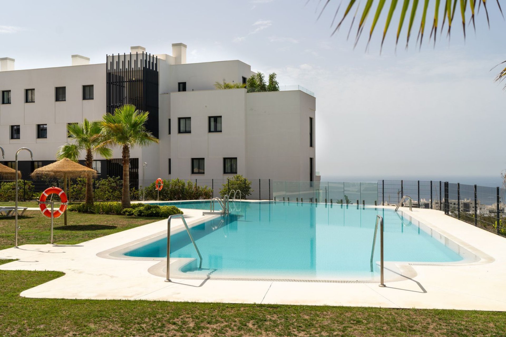 Reventa - Ground floor apartment - Fuengirola - Fuengirola Centro