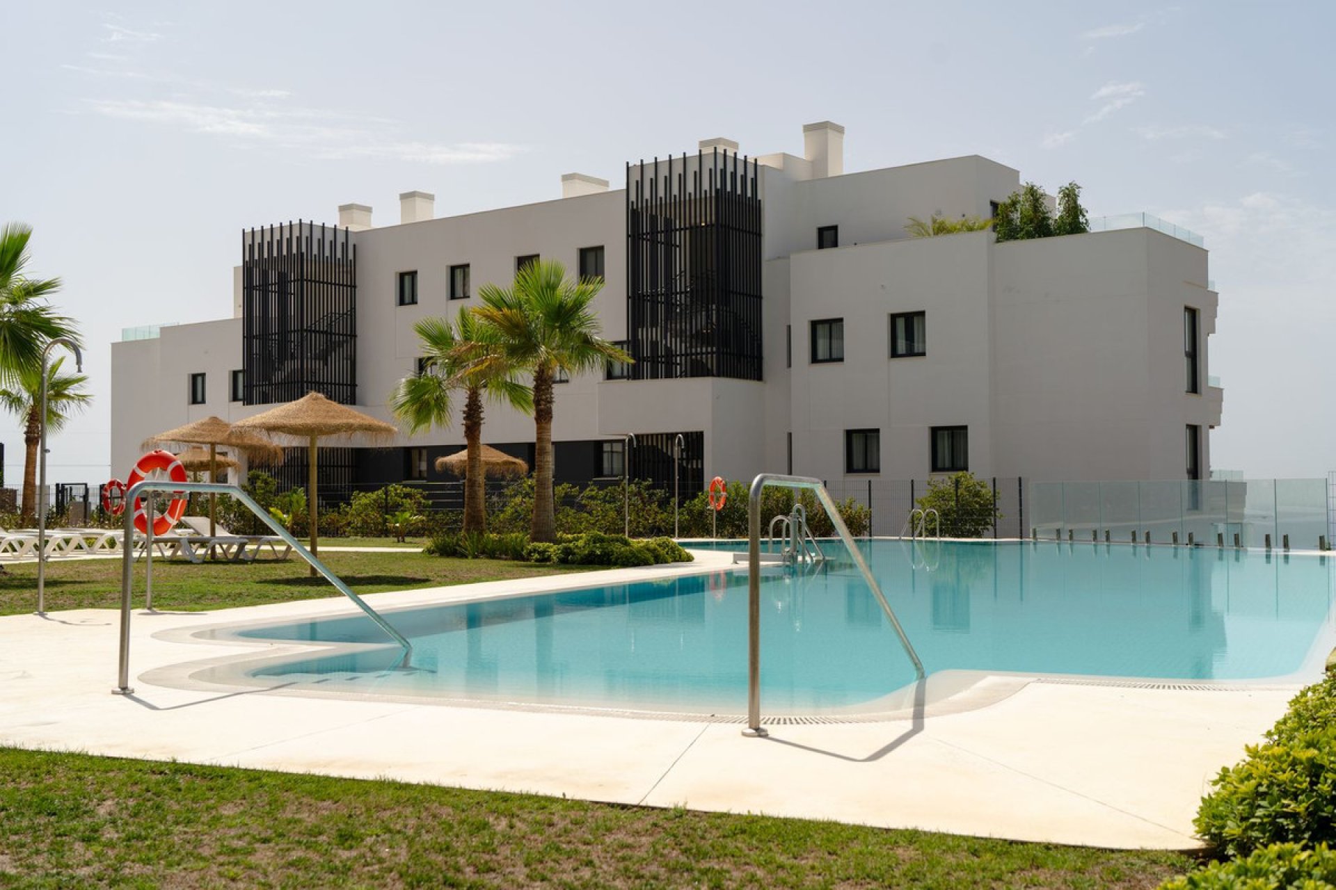 Reventa - Ground floor apartment - Fuengirola - Fuengirola Centro