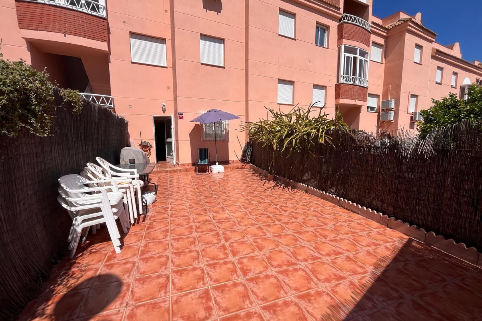 Reventa - Ground floor apartment - Fuengirola - Fuengirola Centro