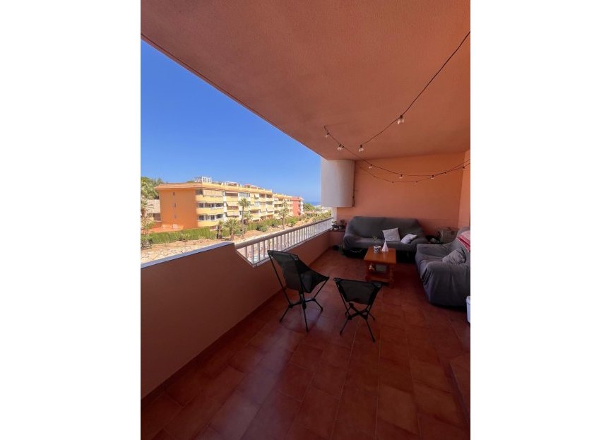 Reventa - Ground floor apartment - Fuengirola - Fuengirola Centro