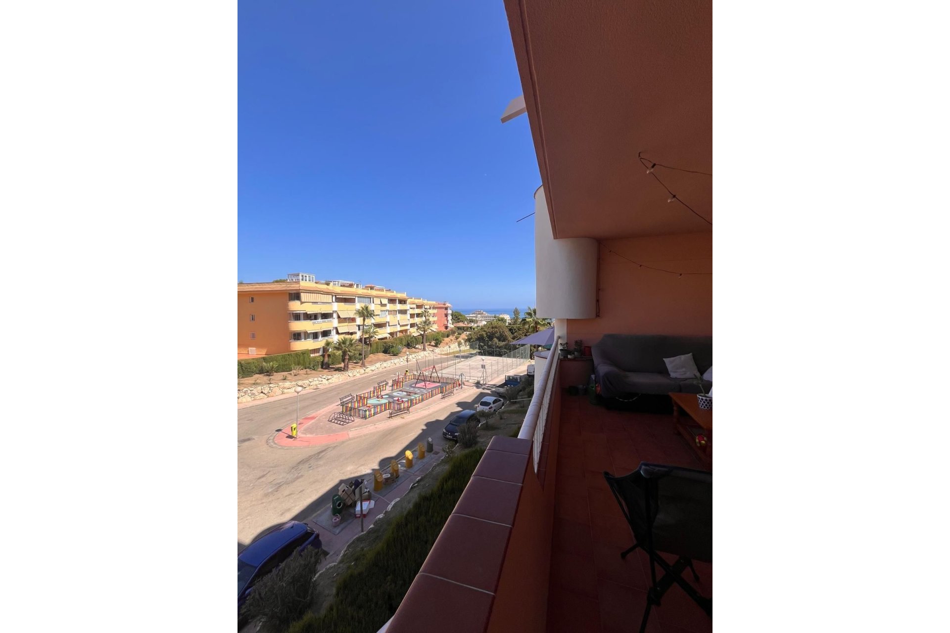 Reventa - Ground floor apartment - Fuengirola - Fuengirola Centro