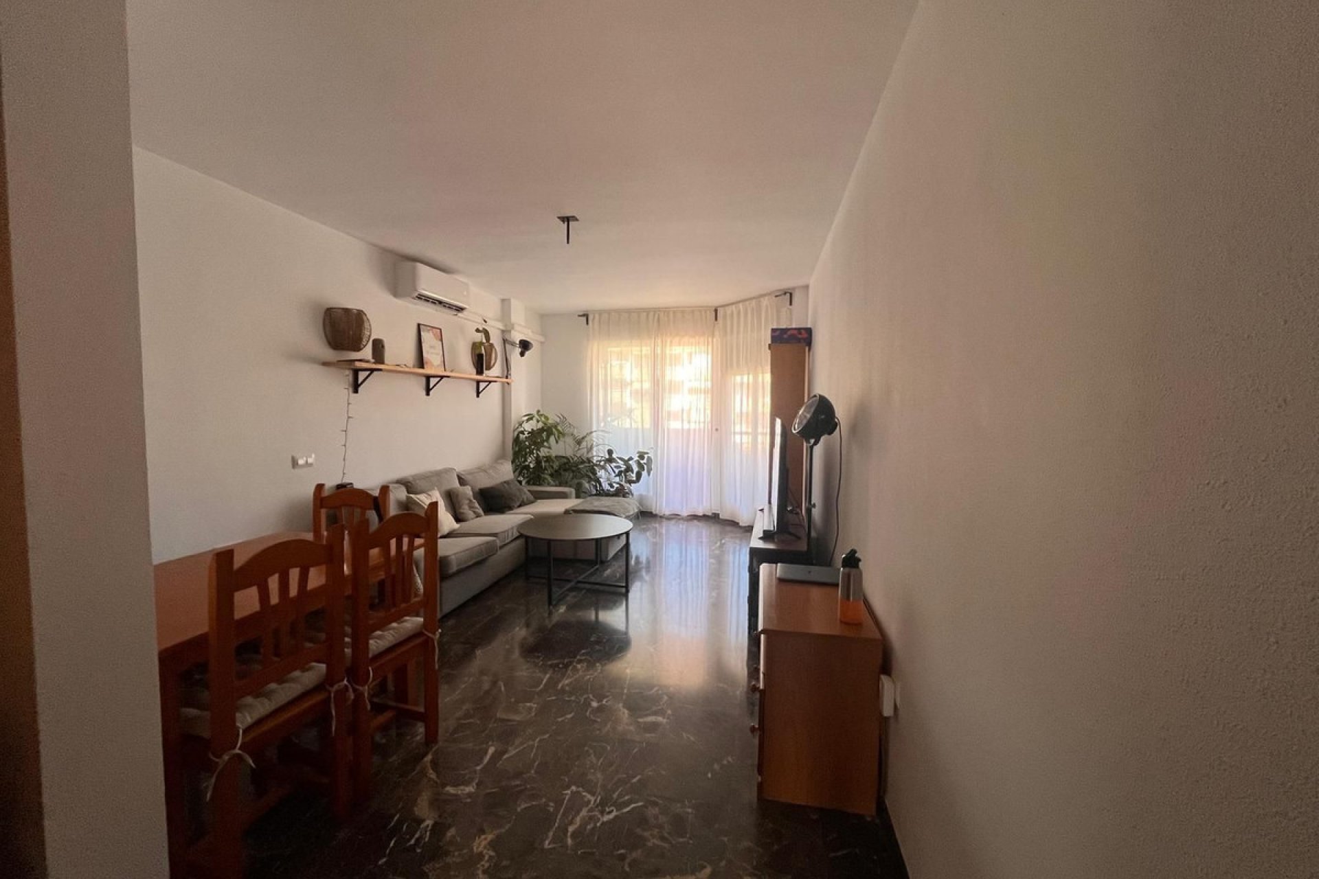 Reventa - Ground floor apartment - Fuengirola - Fuengirola Centro
