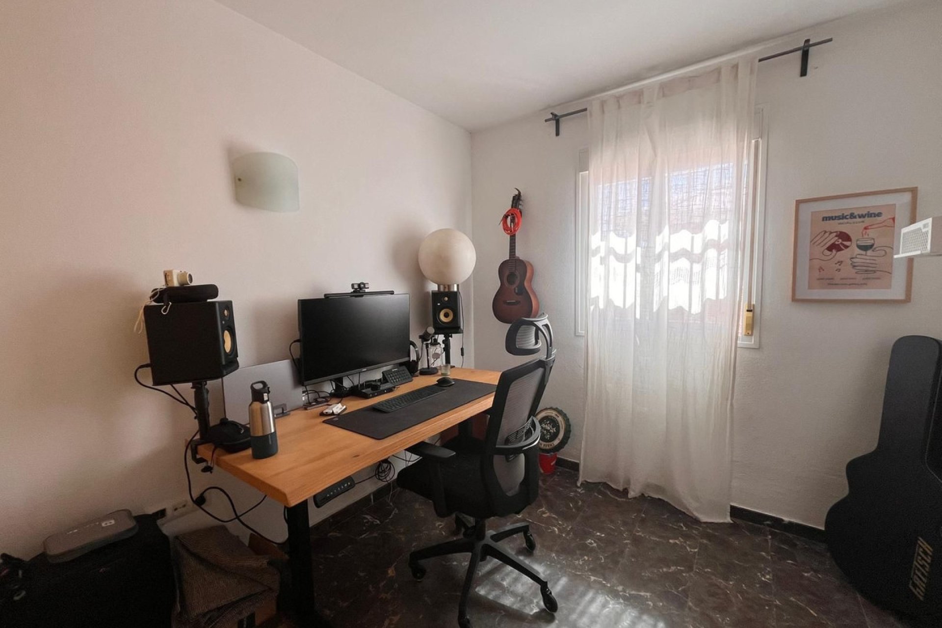 Reventa - Ground floor apartment - Fuengirola - Fuengirola Centro