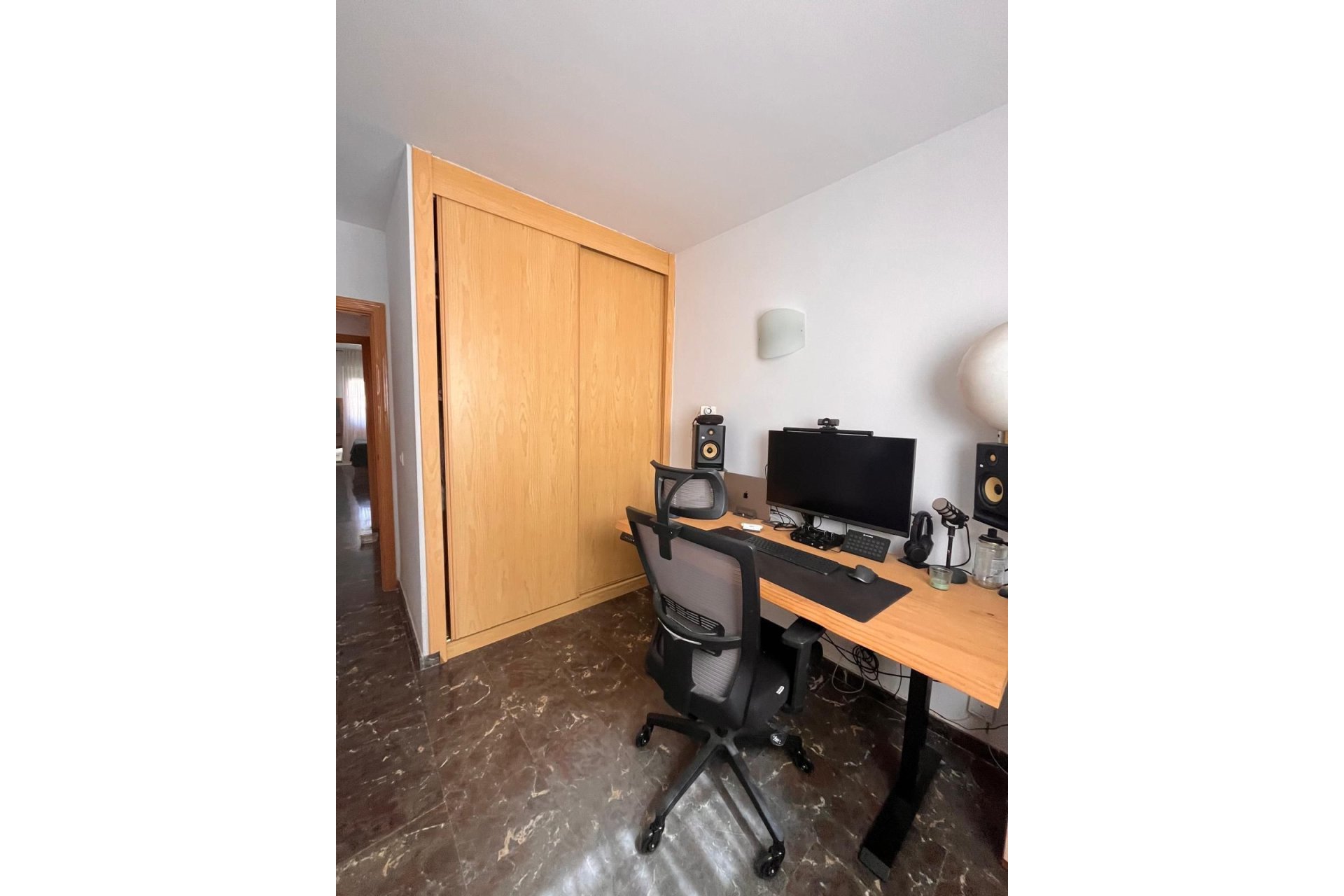Reventa - Ground floor apartment - Fuengirola - Fuengirola Centro