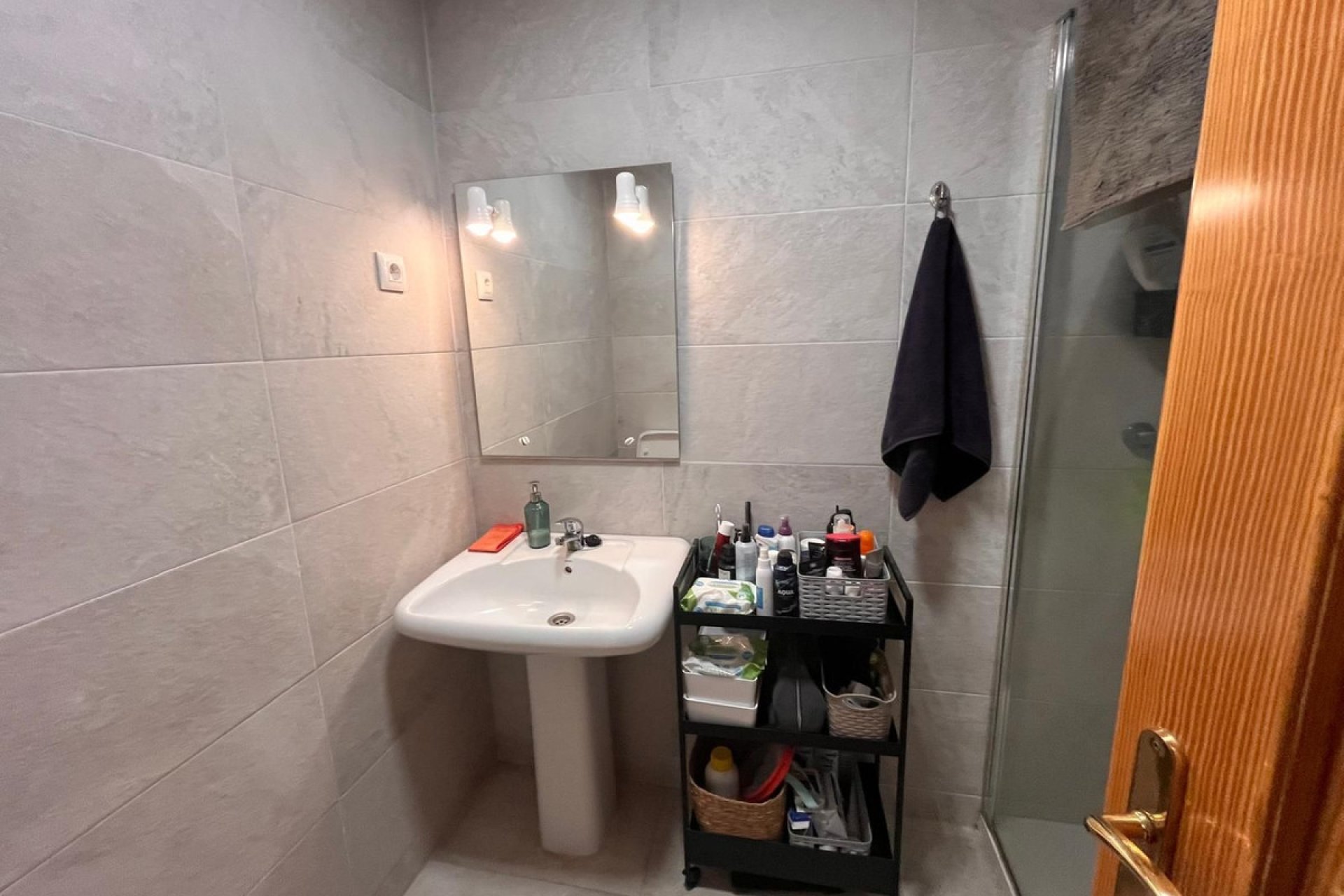 Reventa - Ground floor apartment - Fuengirola - Fuengirola Centro