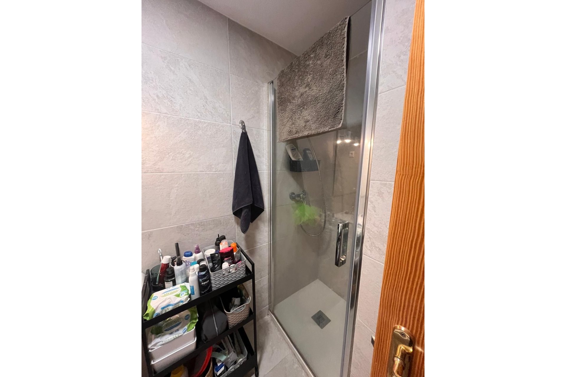 Reventa - Ground floor apartment - Fuengirola - Fuengirola Centro