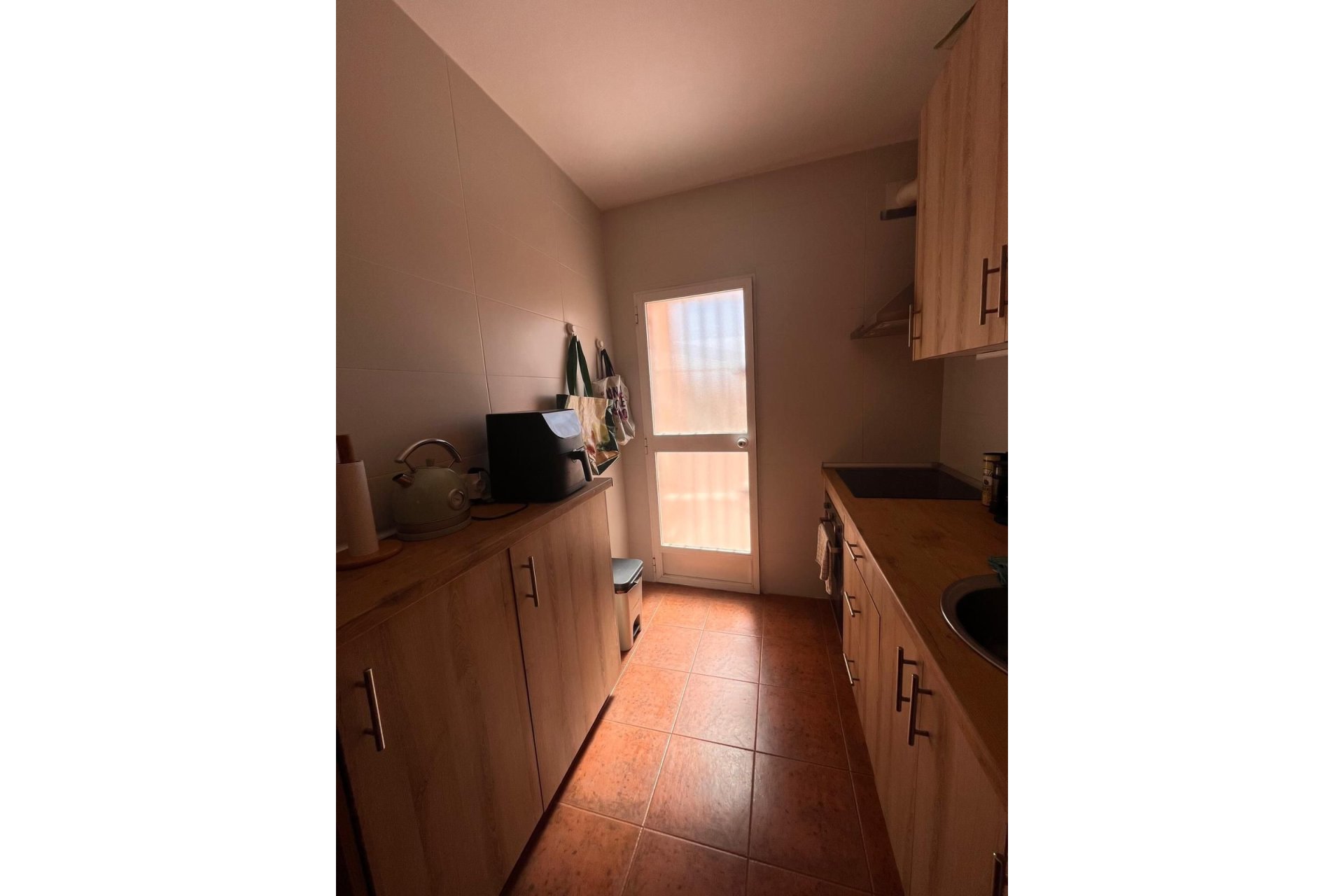 Reventa - Ground floor apartment - Fuengirola - Fuengirola Centro