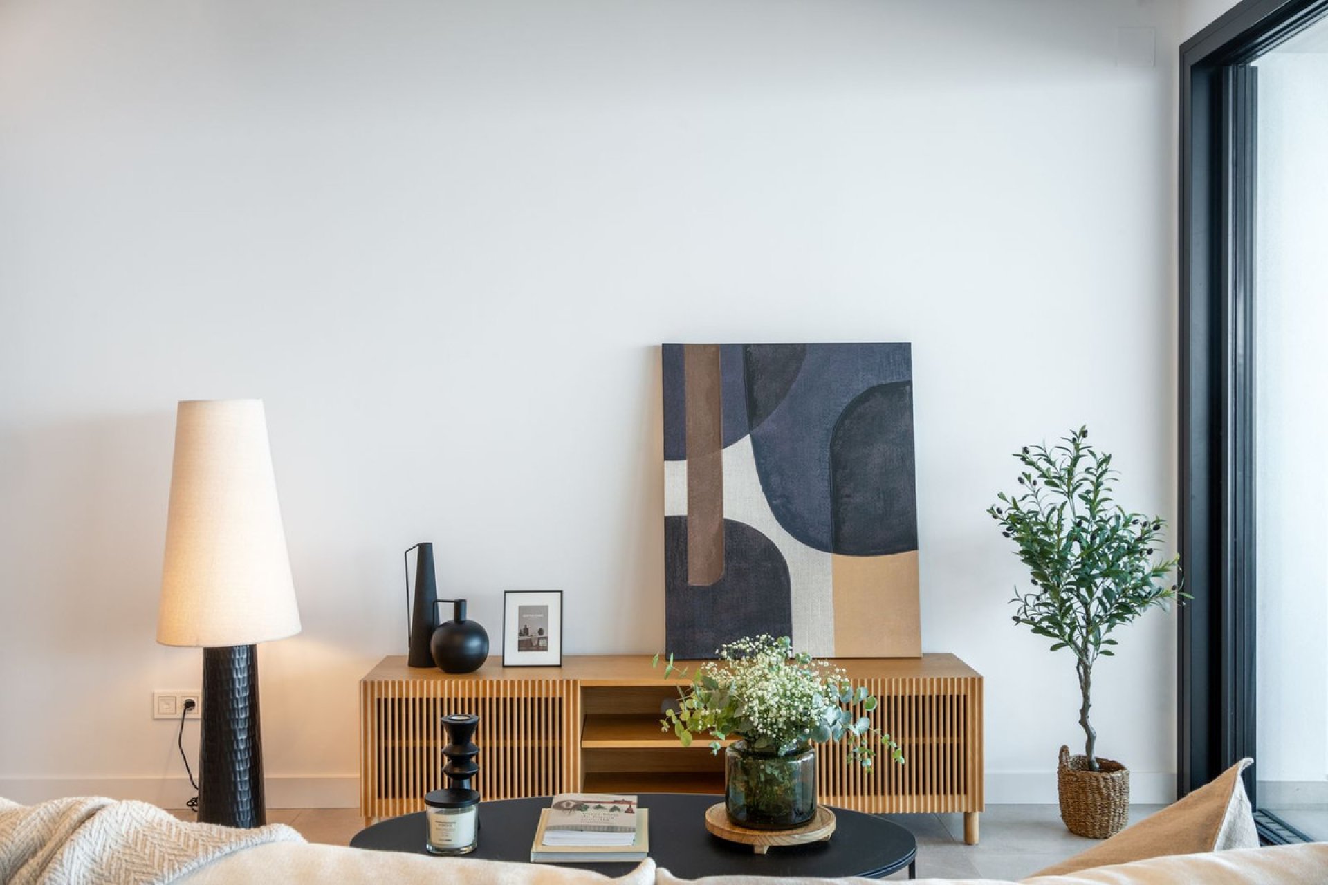 Reventa - Ground floor apartment - Fuengirola - Fuengirola Centro