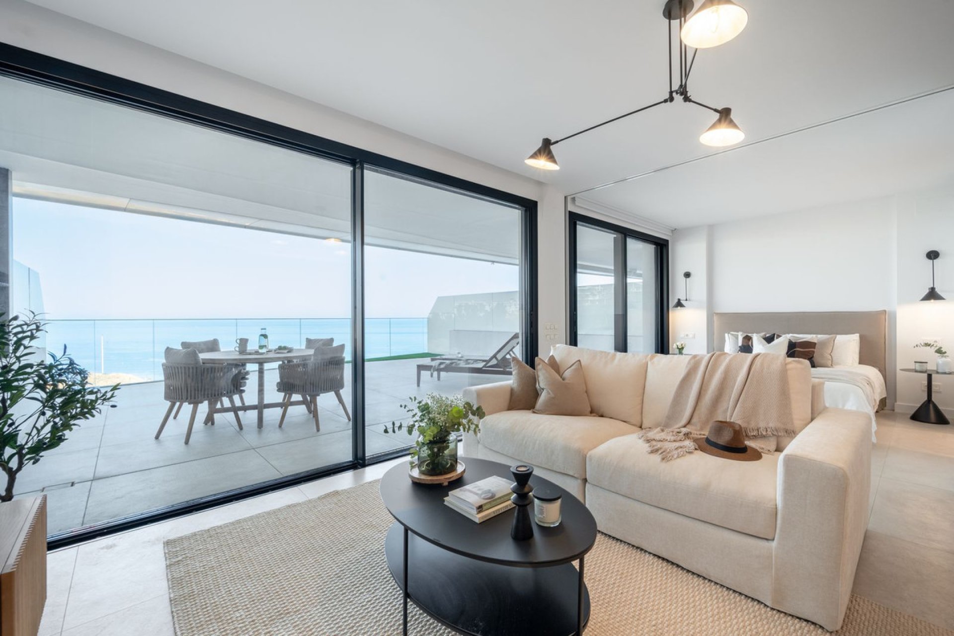 Reventa - Ground floor apartment - Fuengirola - Fuengirola Centro