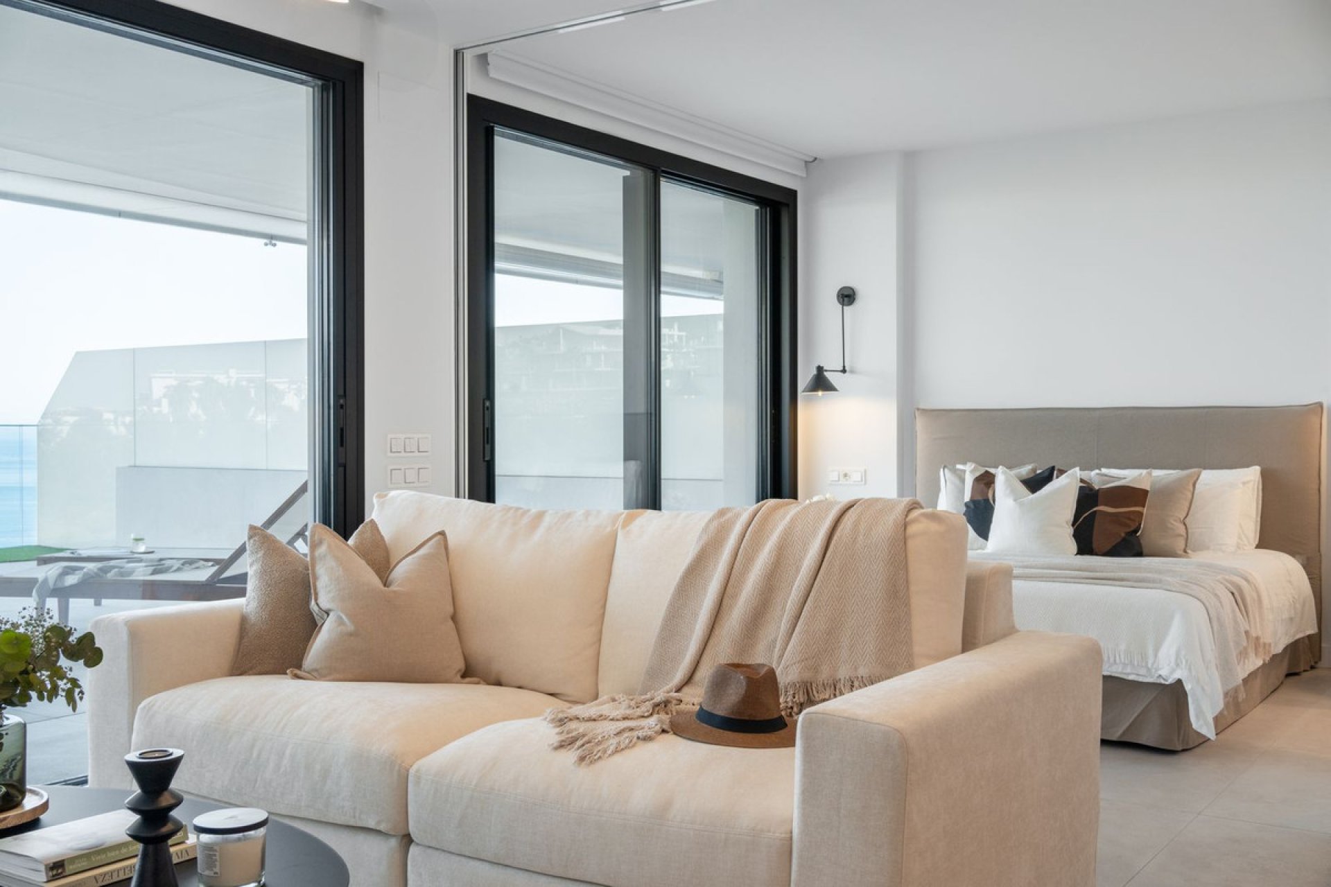 Reventa - Ground floor apartment - Fuengirola - Fuengirola Centro