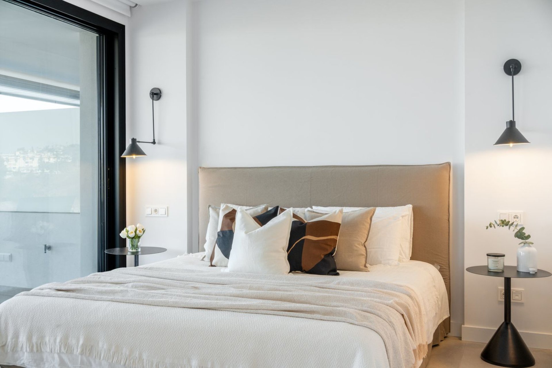 Reventa - Ground floor apartment - Fuengirola - Fuengirola Centro