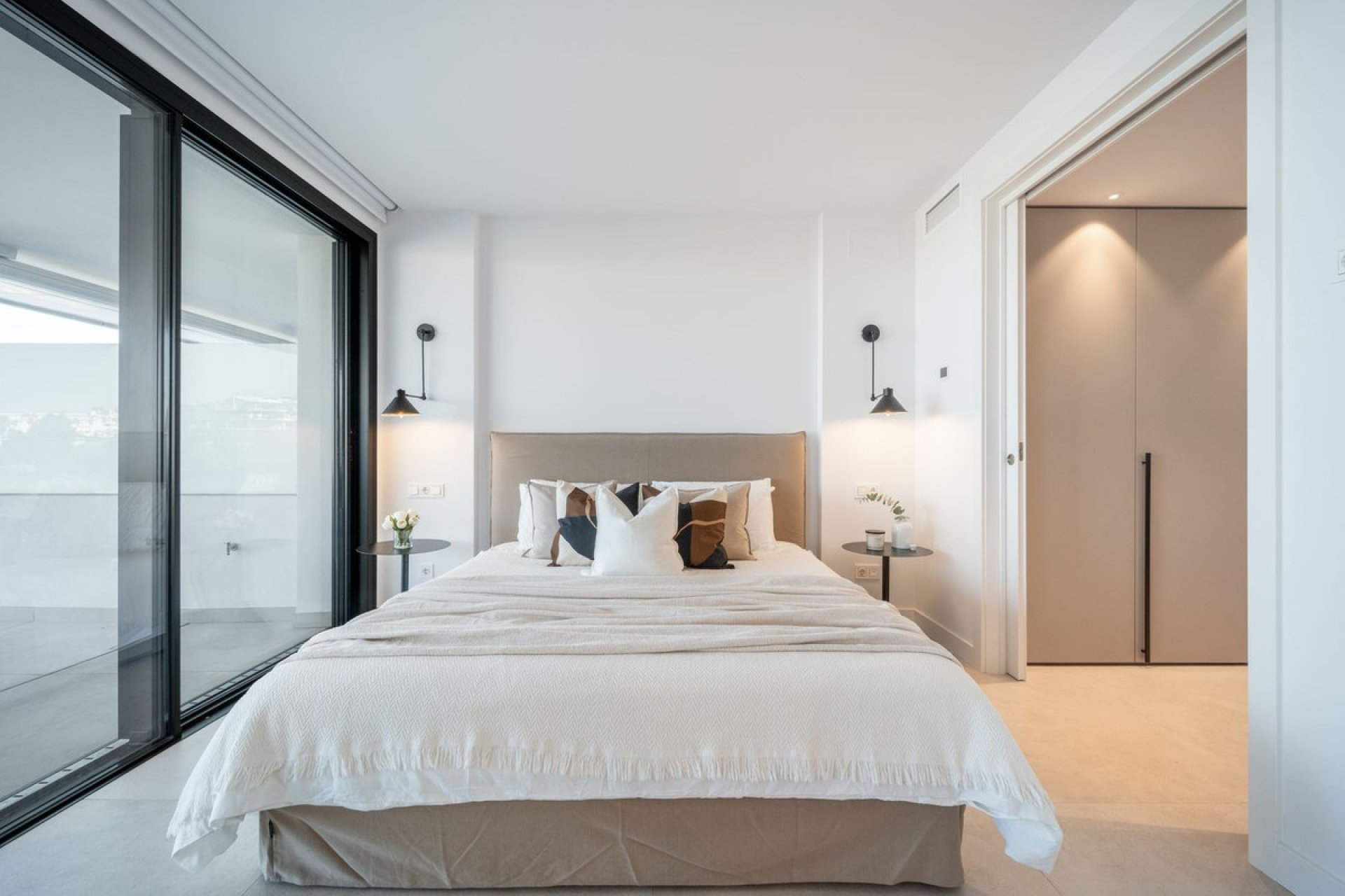 Reventa - Ground floor apartment - Fuengirola - Fuengirola Centro