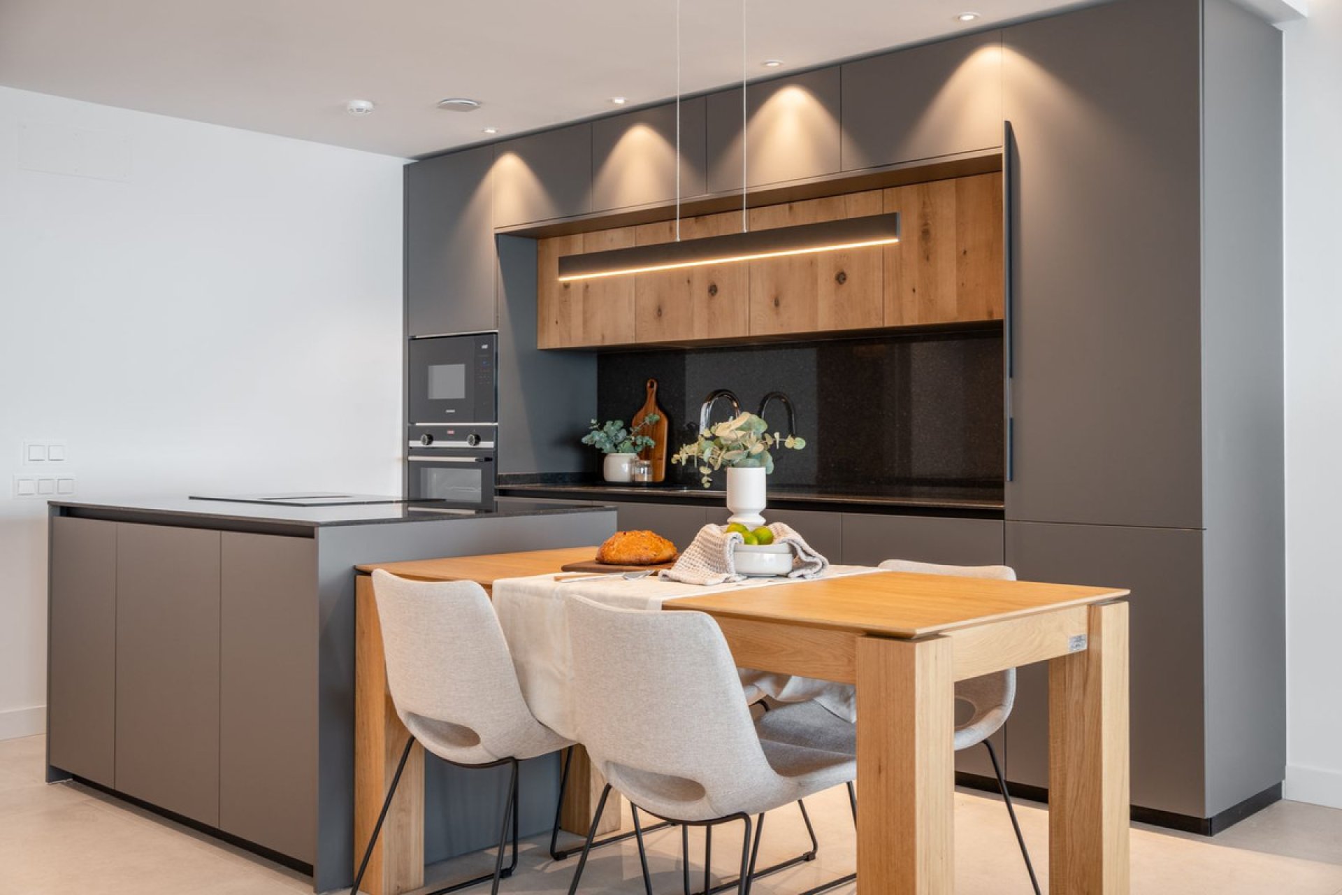 Reventa - Ground floor apartment - Fuengirola - Fuengirola Centro