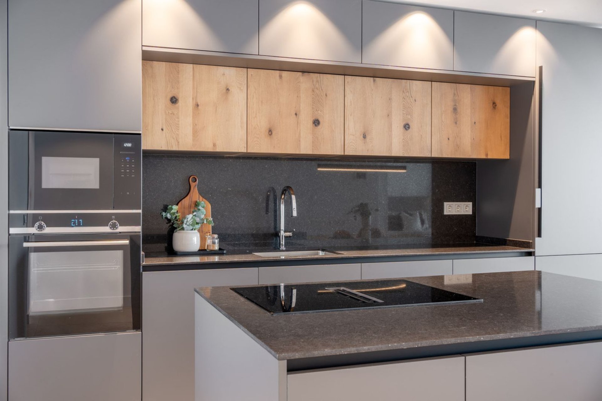 Reventa - Ground floor apartment - Fuengirola - Fuengirola Centro