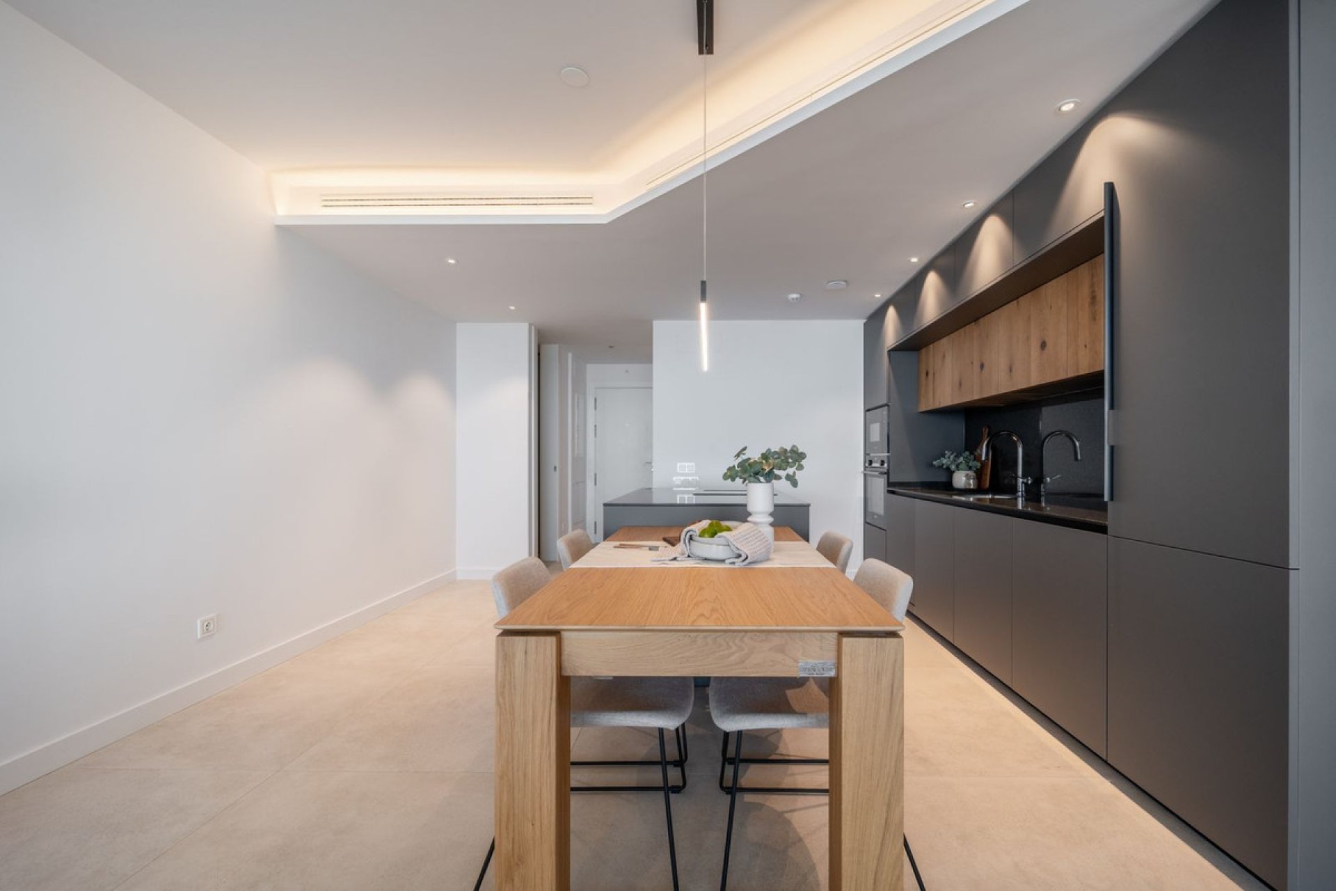 Reventa - Ground floor apartment - Fuengirola - Fuengirola Centro