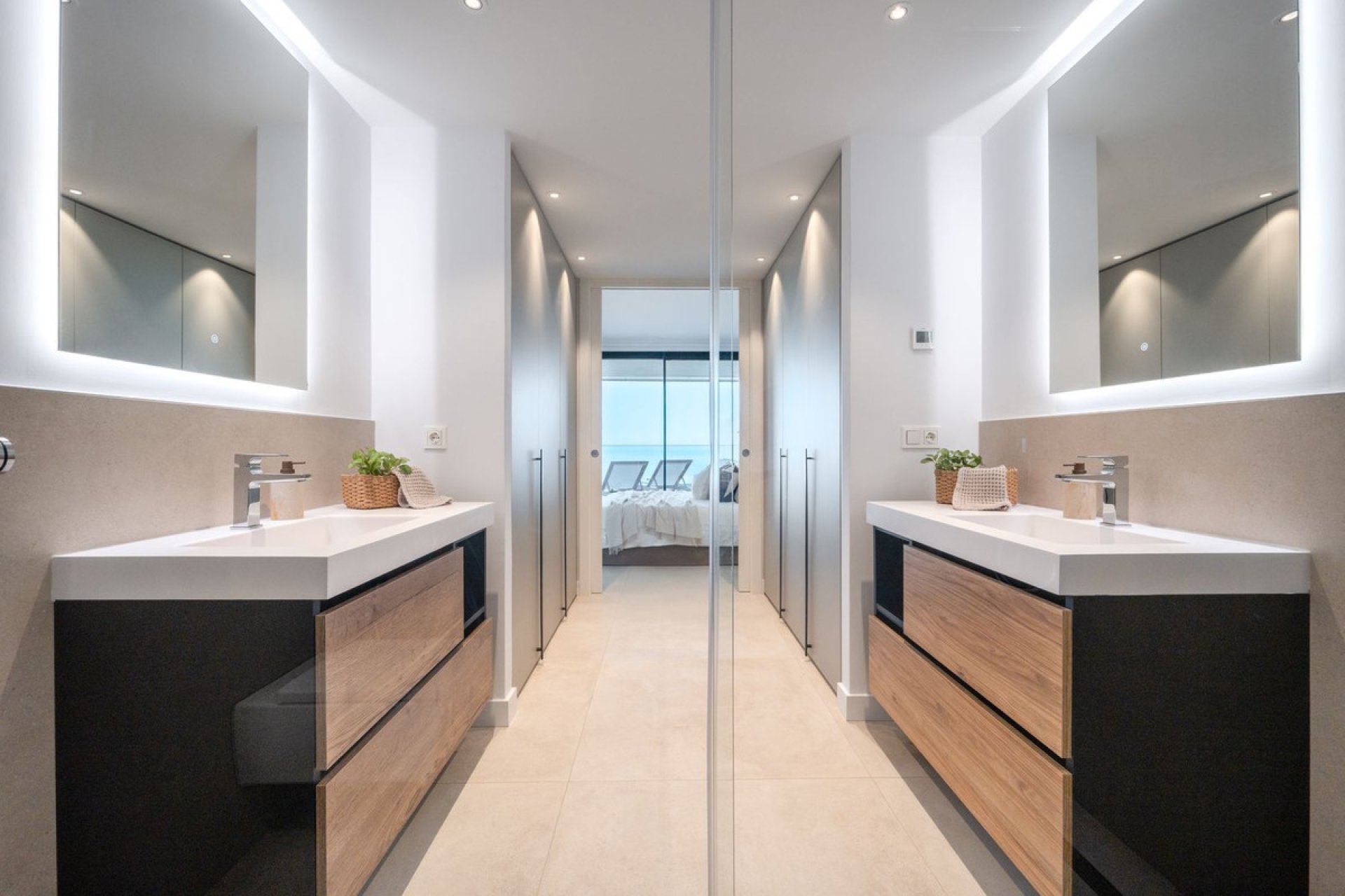 Reventa - Ground floor apartment - Fuengirola - Fuengirola Centro