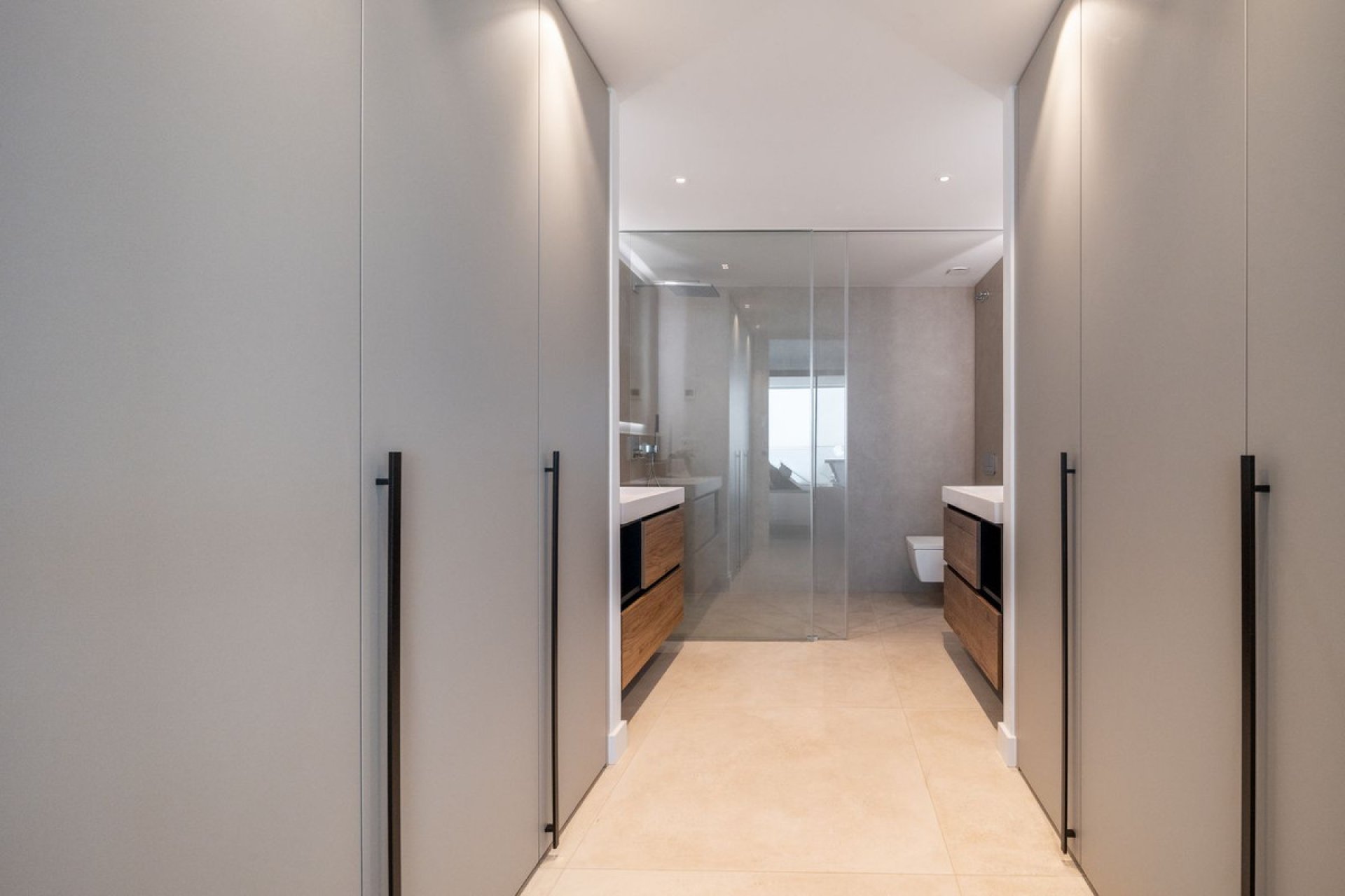 Reventa - Ground floor apartment - Fuengirola - Fuengirola Centro