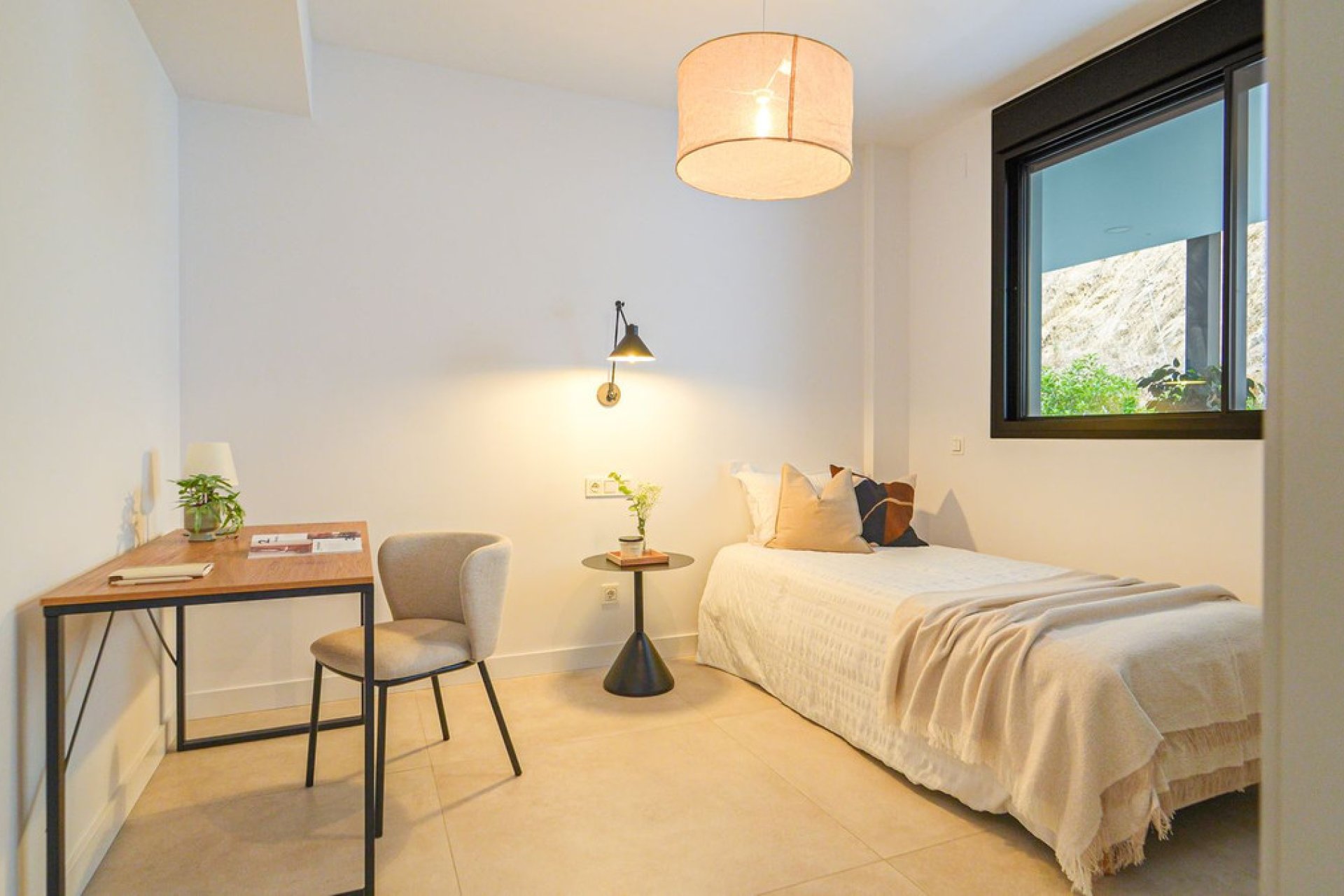 Reventa - Ground floor apartment - Fuengirola - Fuengirola Centro