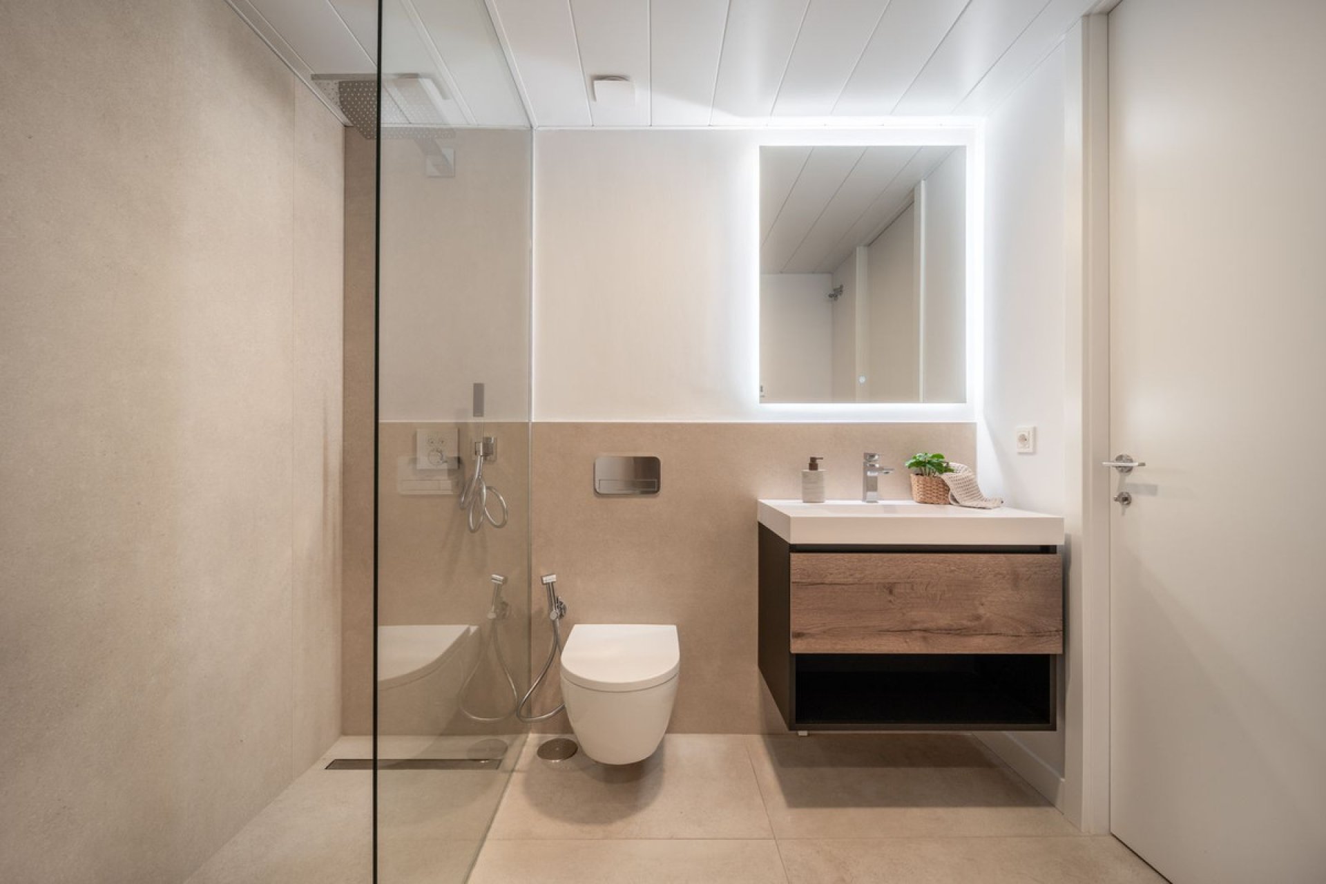 Reventa - Ground floor apartment - Fuengirola - Fuengirola Centro