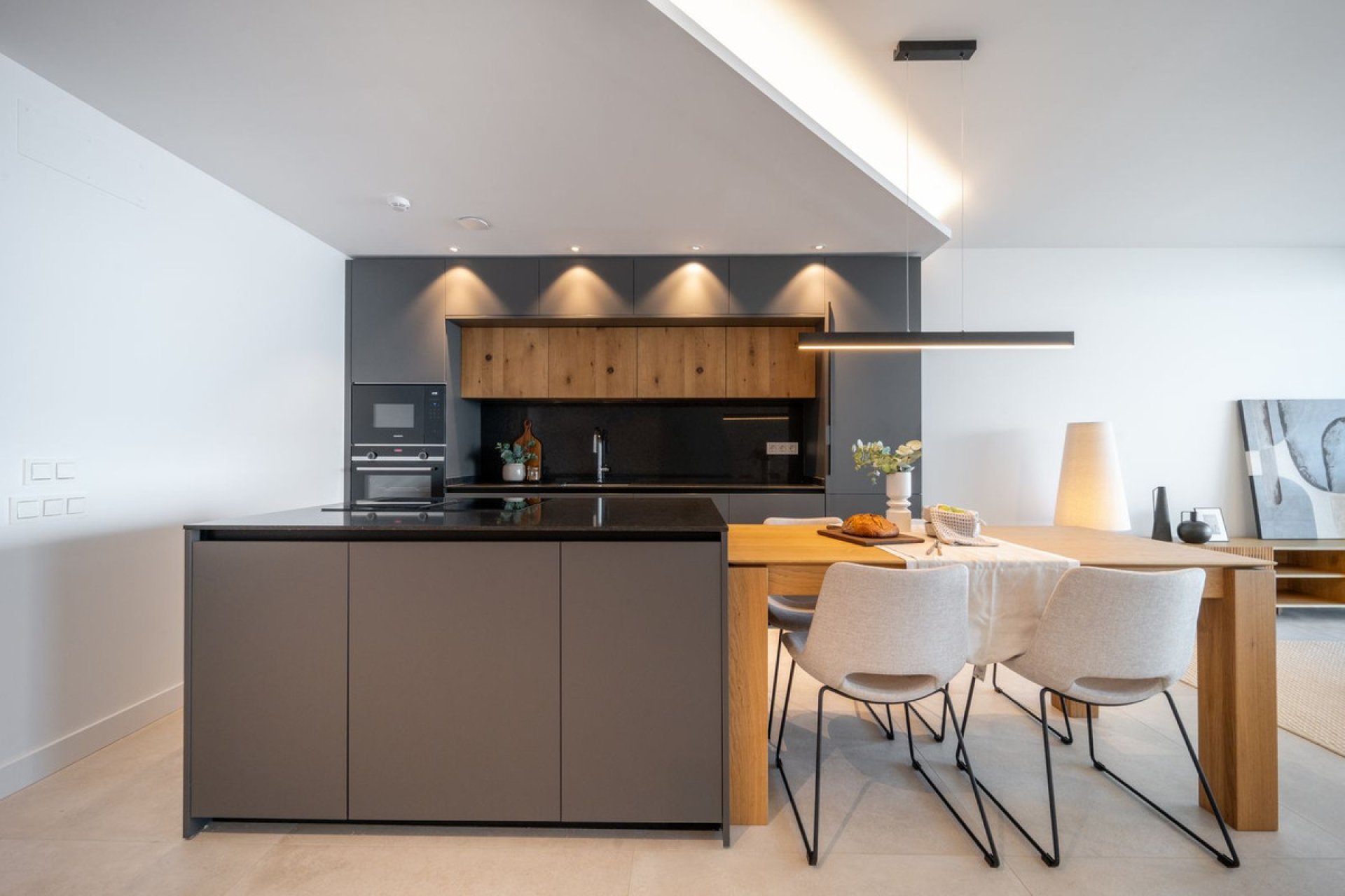 Reventa - Ground floor apartment - Fuengirola - Fuengirola Centro