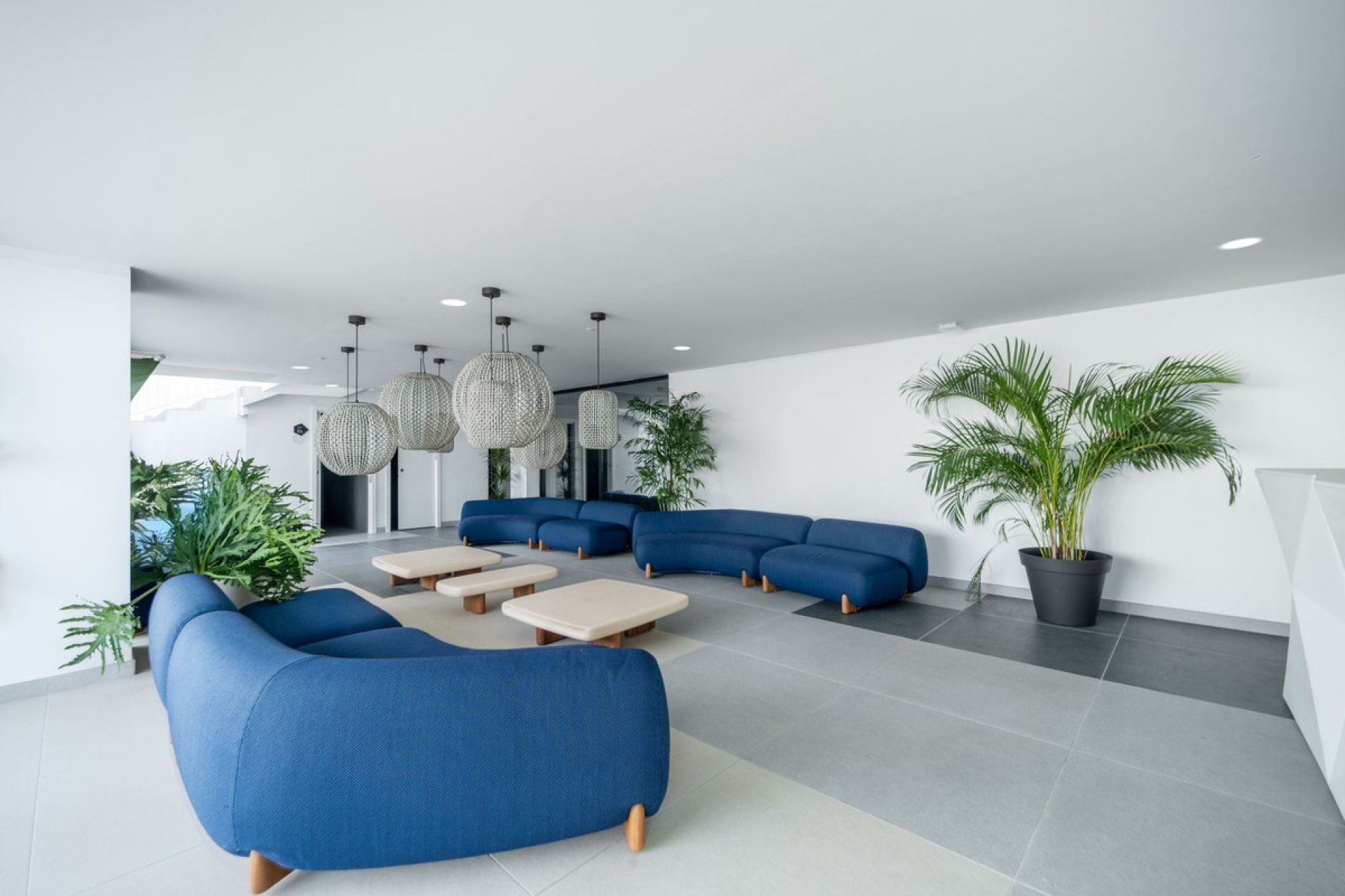 Reventa - Ground floor apartment - Fuengirola - Fuengirola Centro