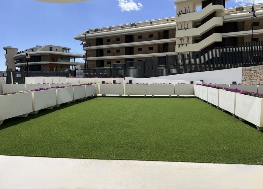 Reventa - Ground floor apartment - Fuengirola - Fuengirola Centro