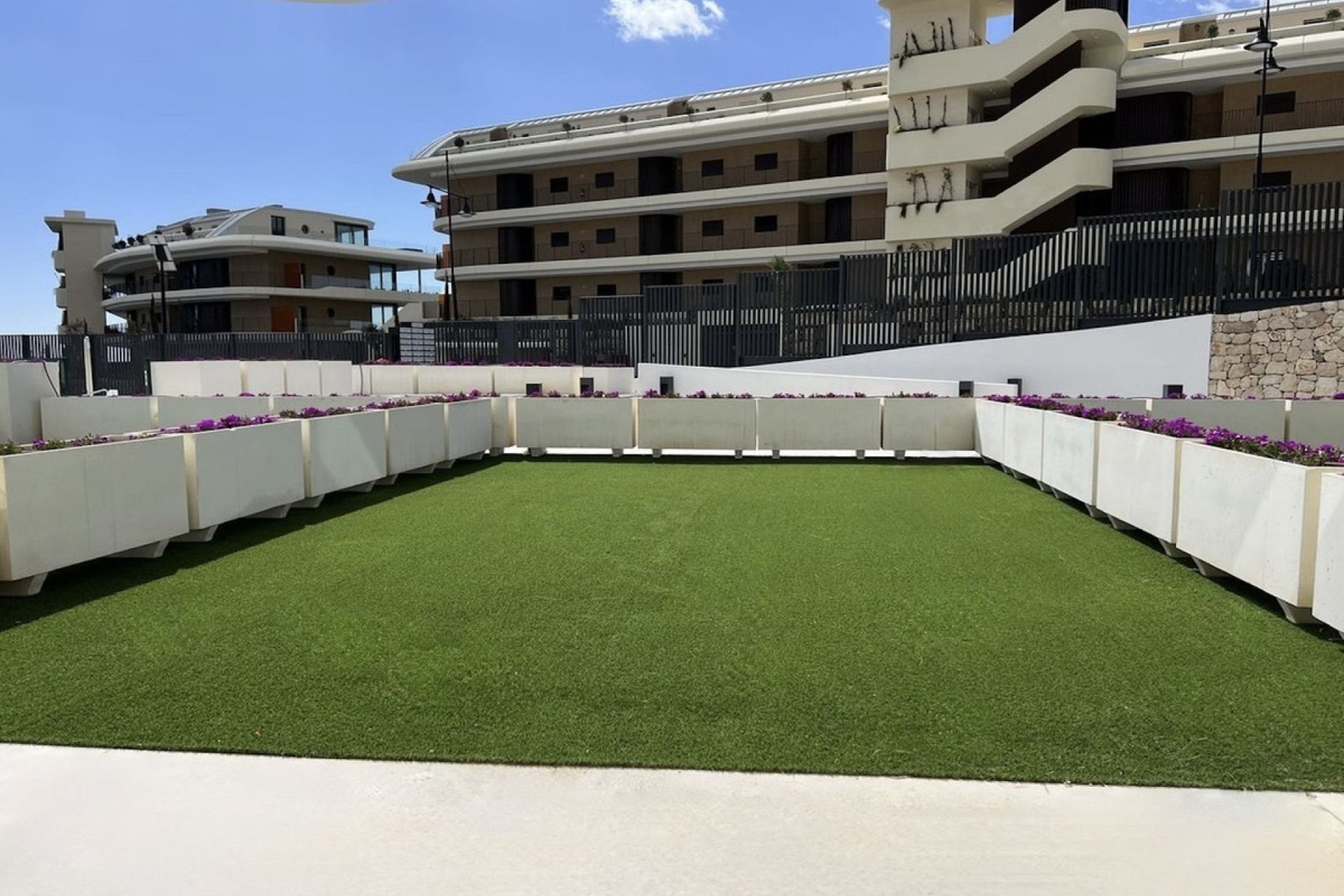 Reventa - Ground floor apartment - Fuengirola - Fuengirola Centro