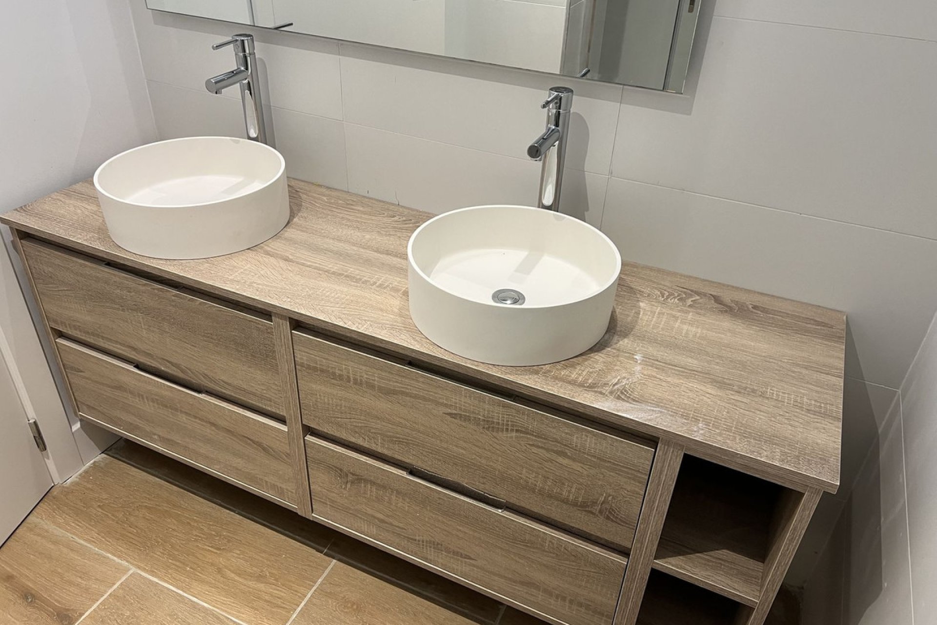 Reventa - Ground floor apartment - Fuengirola - Fuengirola Centro