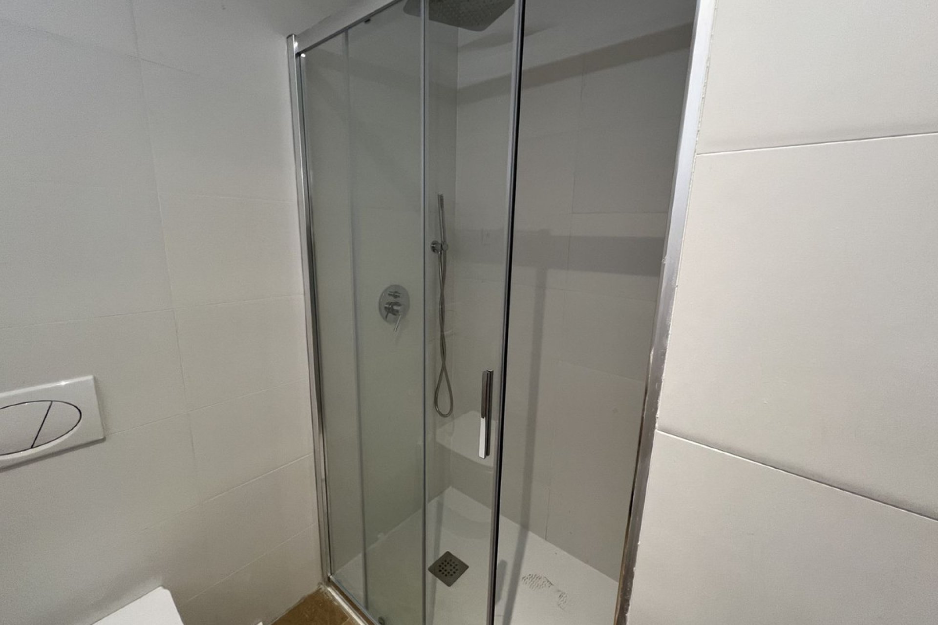 Reventa - Ground floor apartment - Fuengirola - Fuengirola Centro